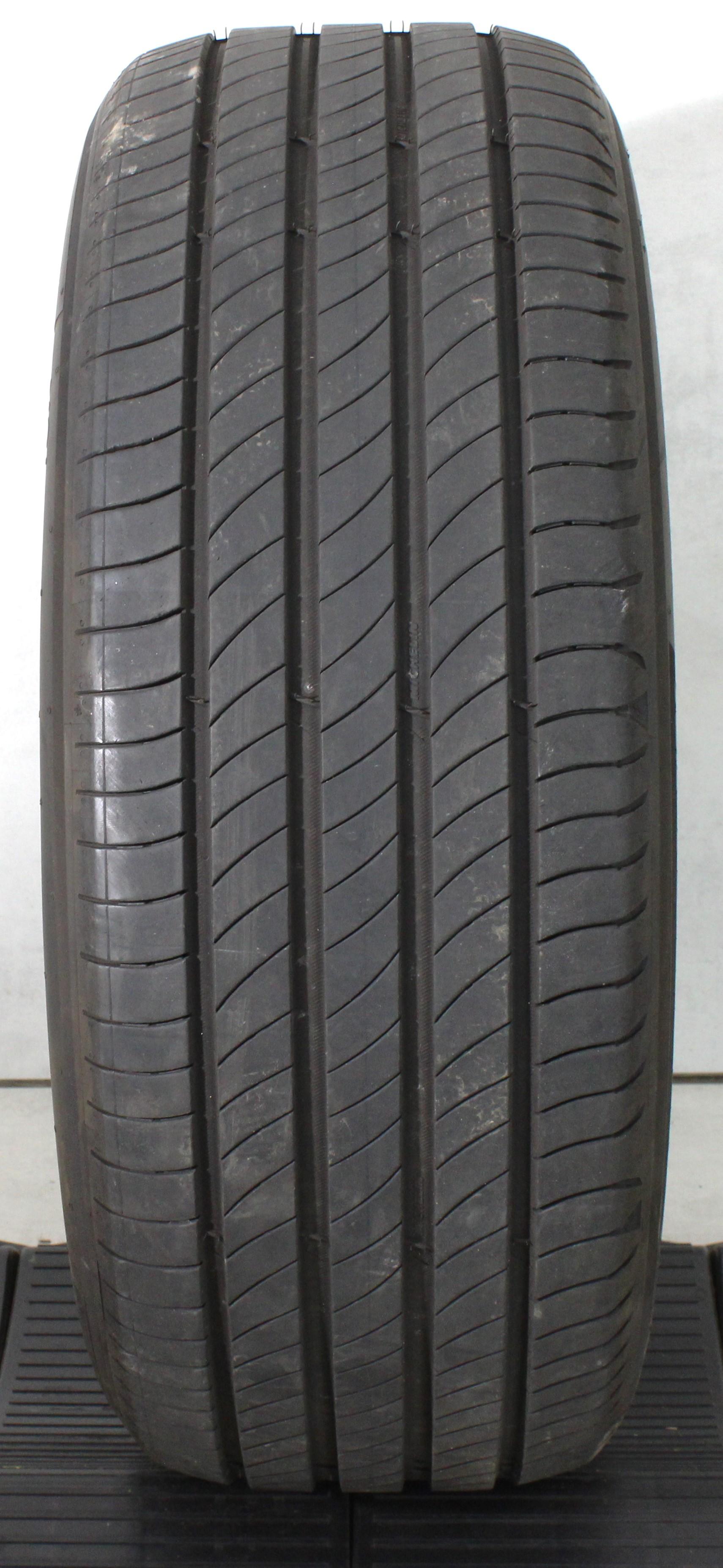 1 pneu d'été Michelin E Primacy MO 235/55R18 104T, 5 mm, 2024 XL