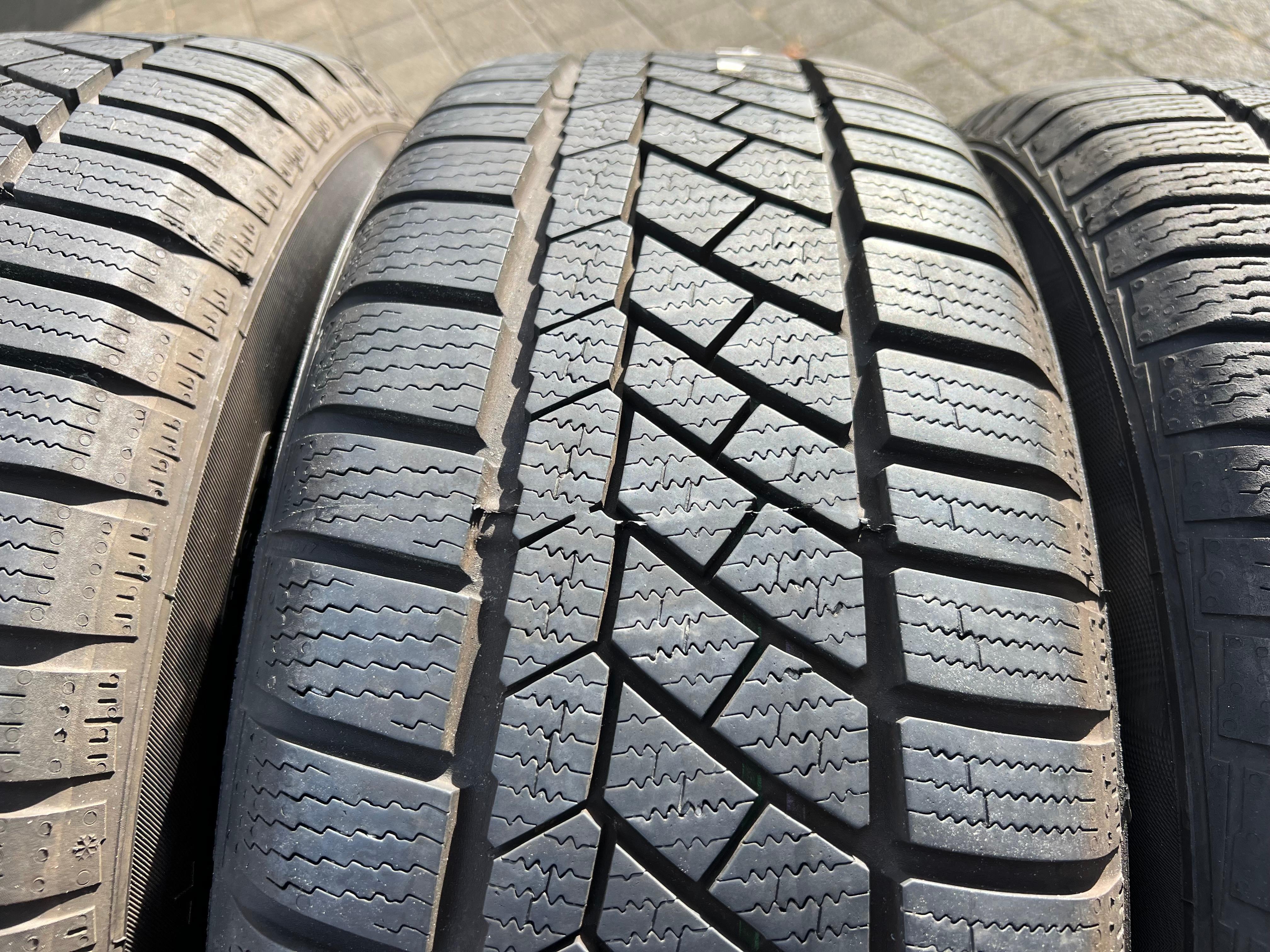 4 ORIGINELE 18" ALUMINIUM WINTERWIELEN BMW X1 F48 X2 F39 STYLING M711 205/55R18 96H RDKS