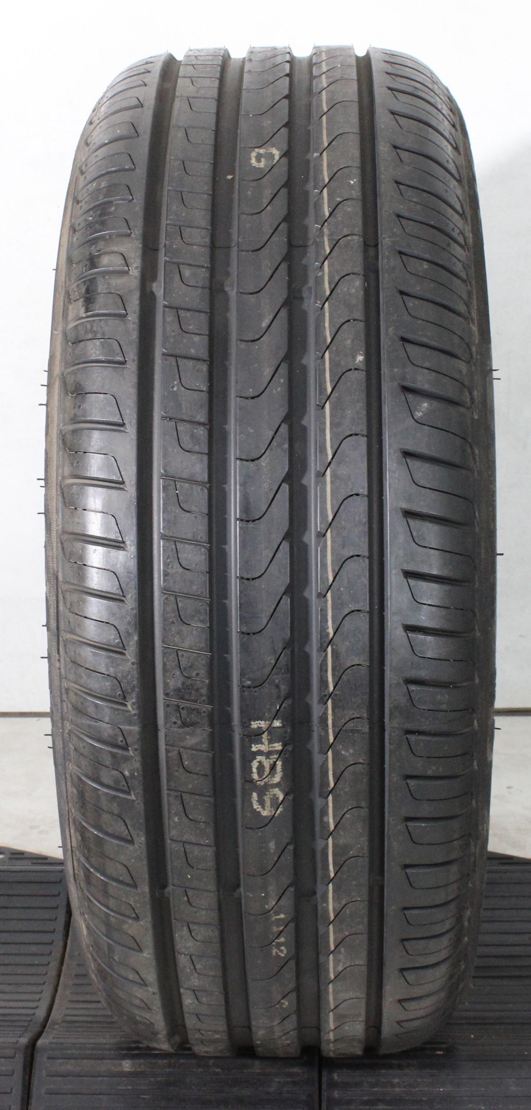 1 x 245/45R18 100Y Sommerreifen Pirelli Cinturato P7 MO* NEU 2020