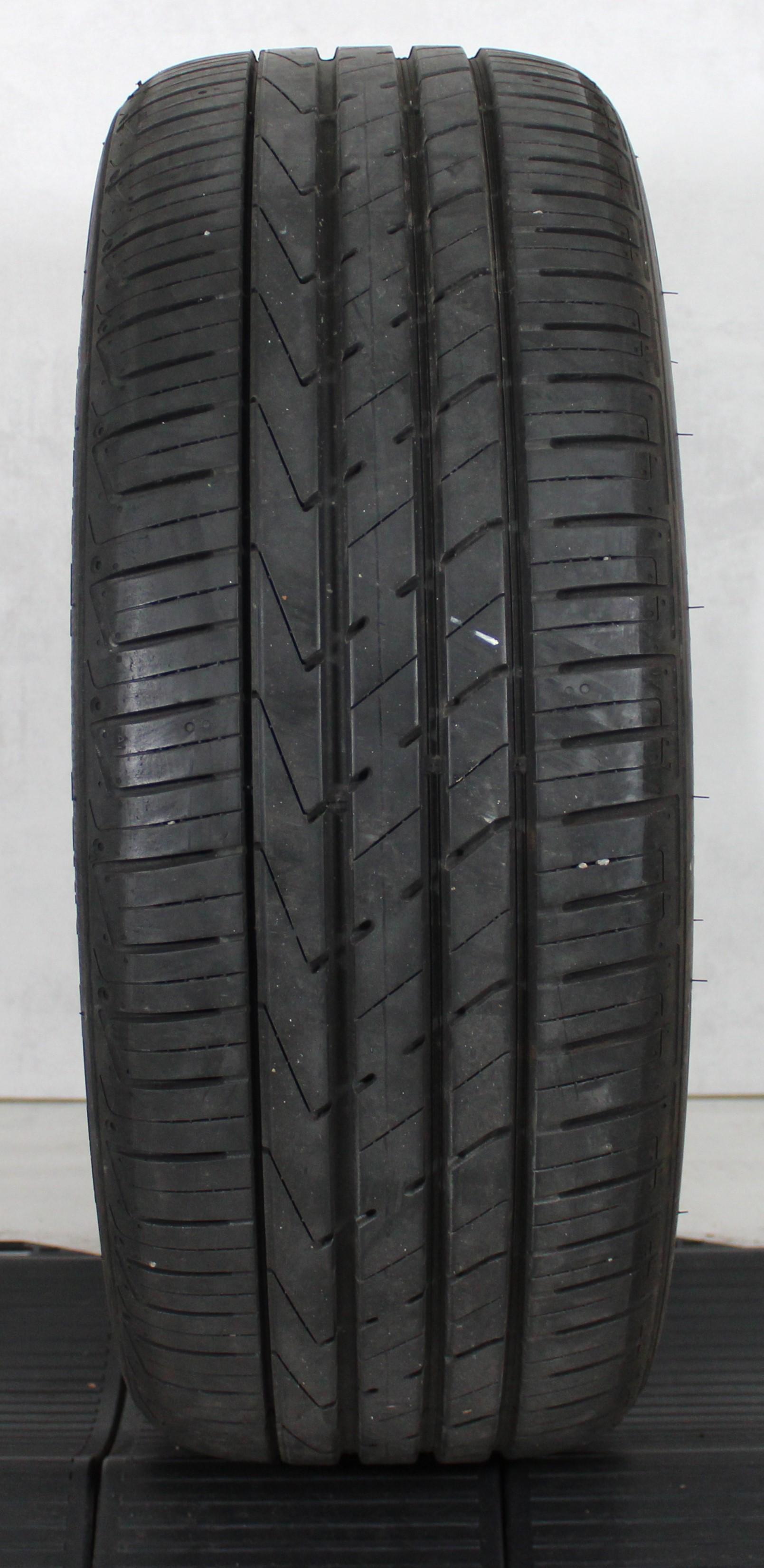 1 x 235/50R19 99V Sommerreifen Hankook Ventus S1 Evo 2 SUV 7,5mm 2021 Seal