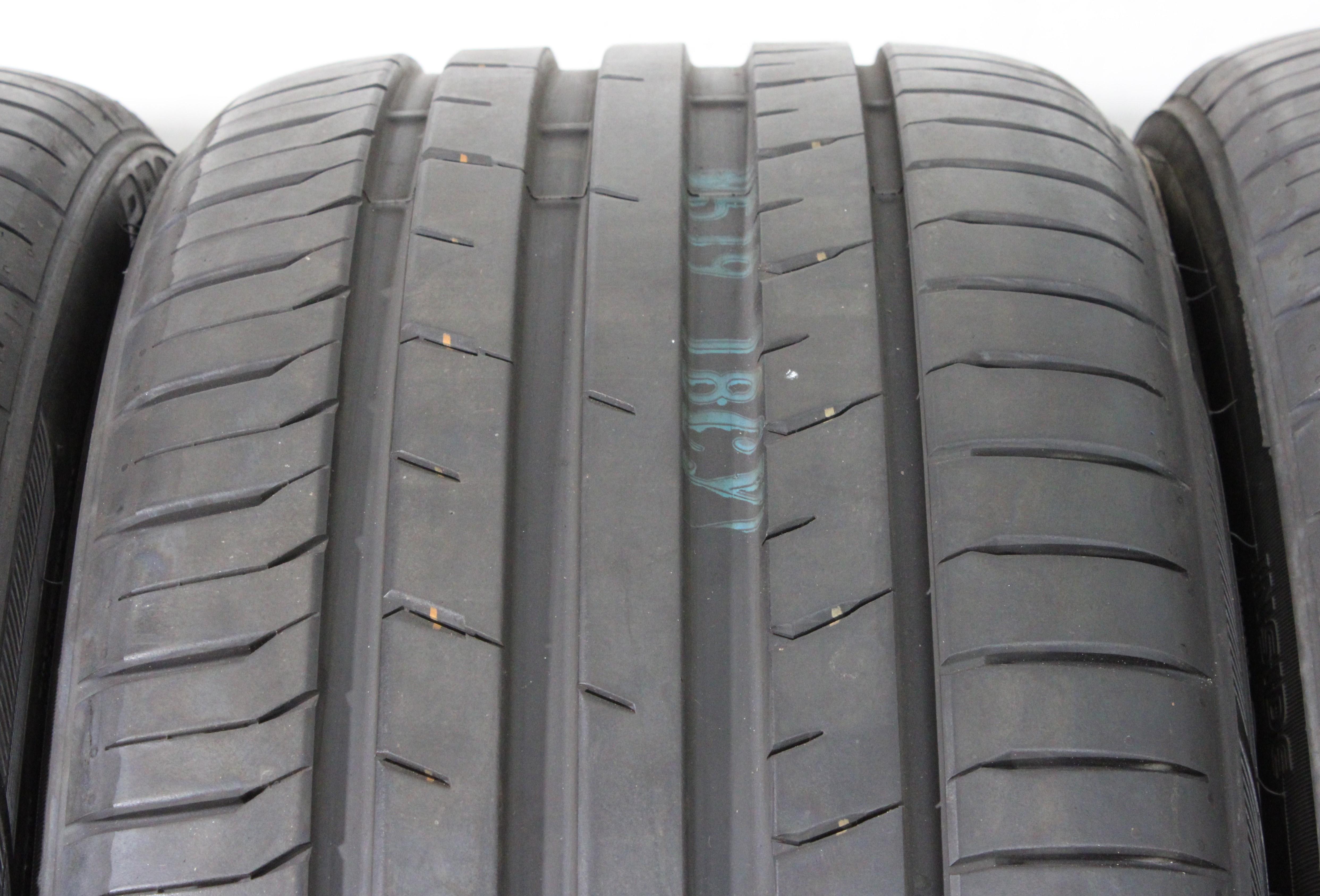 4 x 275/35R21 103Y Sommerreifen Toyo Proxes Sport 7,5mm 2022