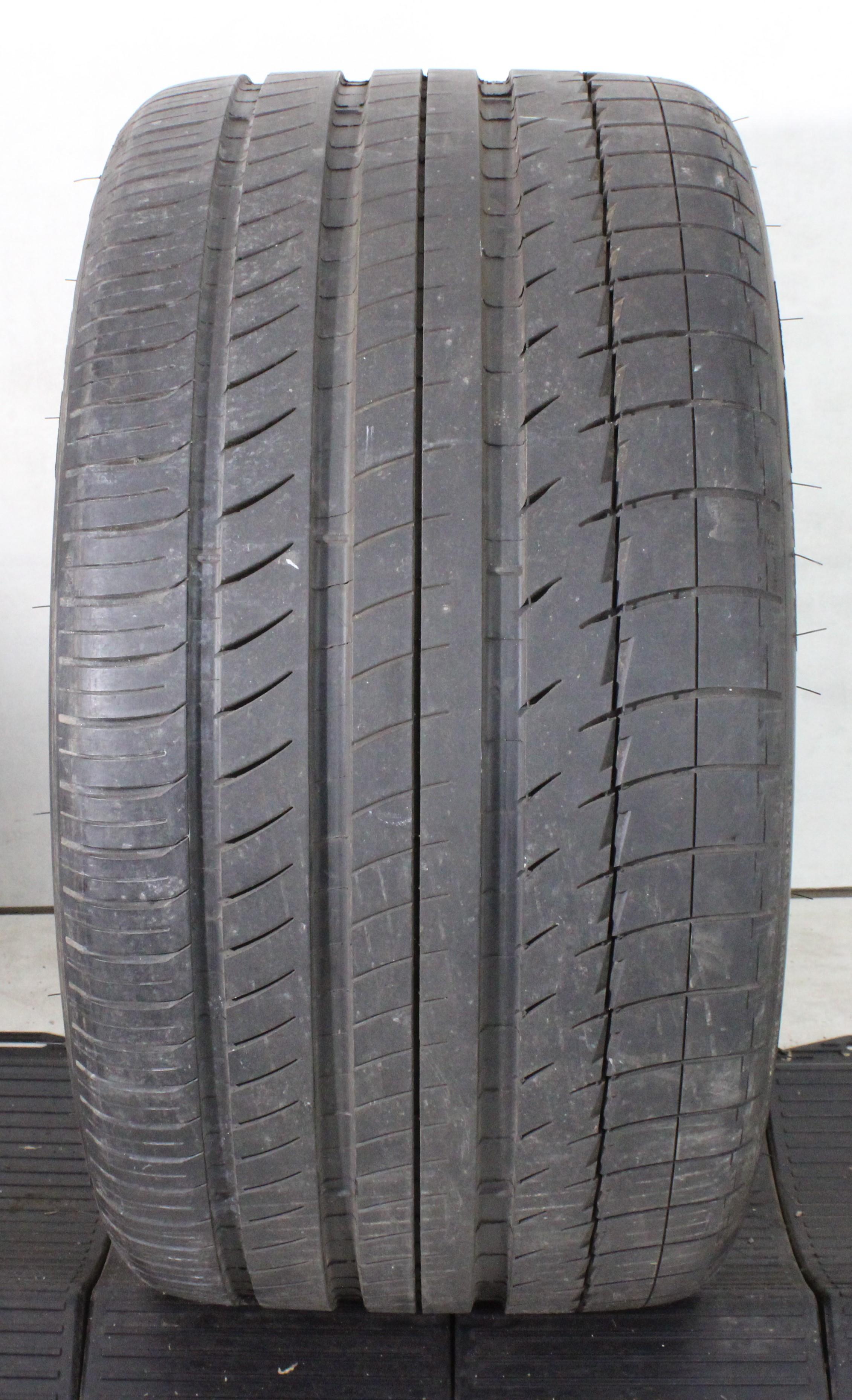 1 x 295/35R18 99Y Sommerreifen Michelin Pilot Sport PS2 N4 5,5-6mm 2019