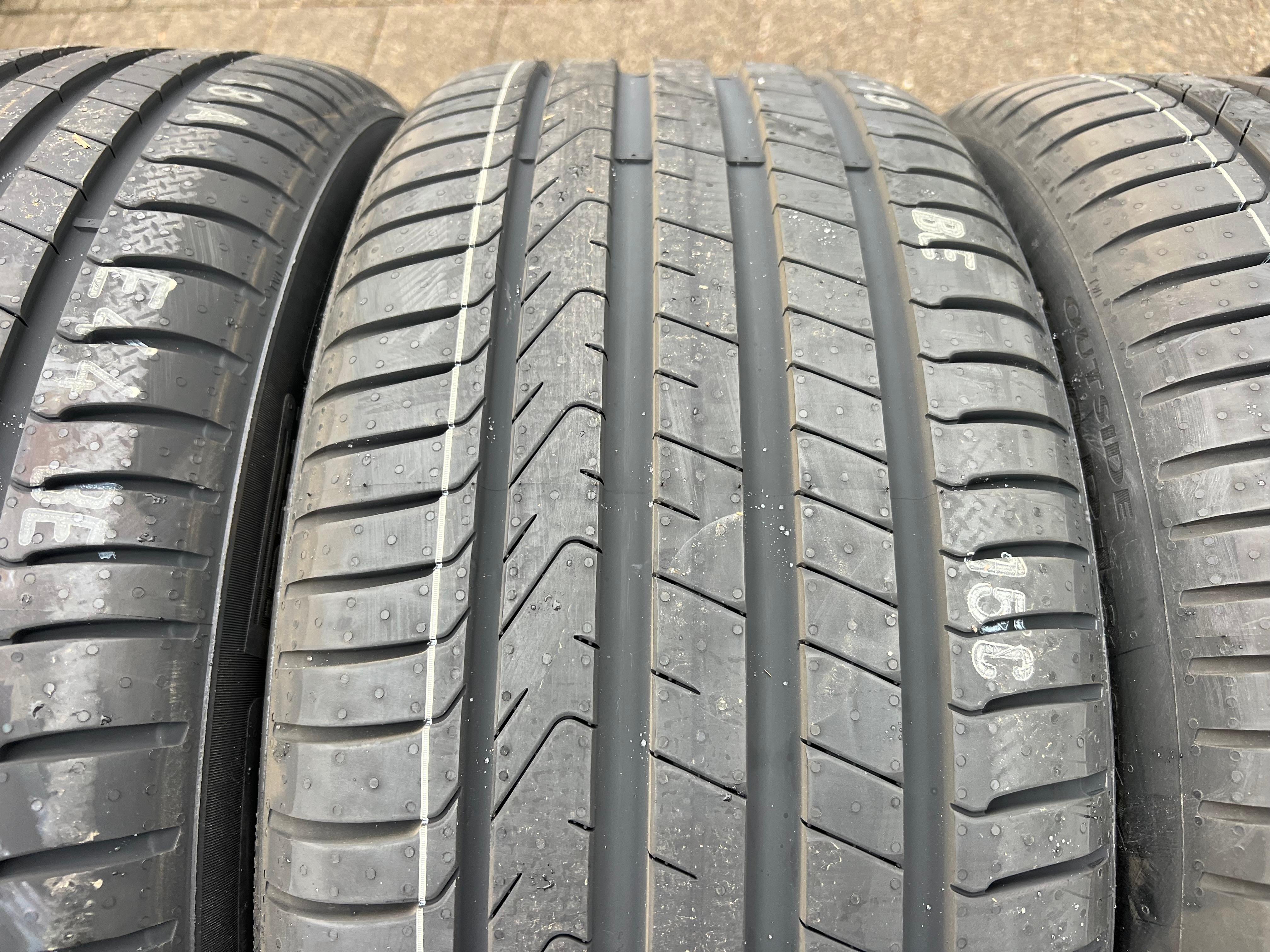 4 ORIGINELE 18" ALUMINIUM ZOMERWIELEN MERCEDES C-KLASSE W206 RDKS NIEUW GRATIS VERZENDING