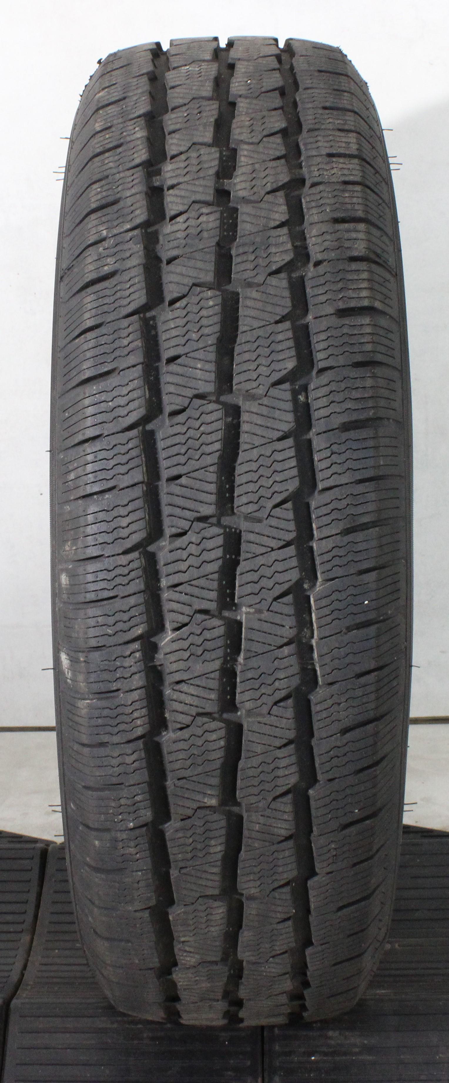 1 x 225/75R16C 116/114R Winterreifen Grenlander Winter GL989 Volles Profil 2025