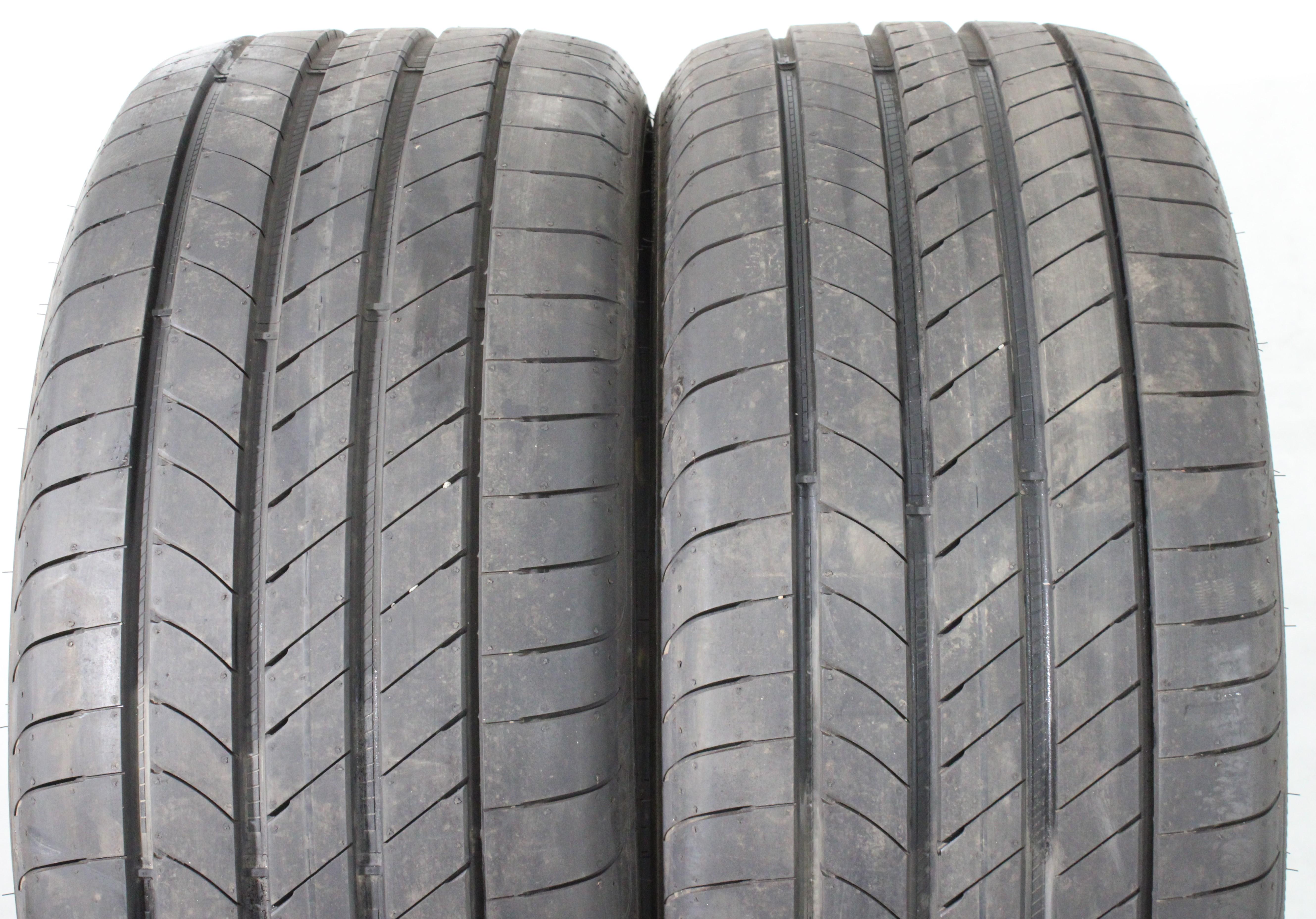 2 neumáticos de verano Goodyear Eagle F1 Asymmetric 3 AO, 285/40R21 109W, con dibujo completo, 2023