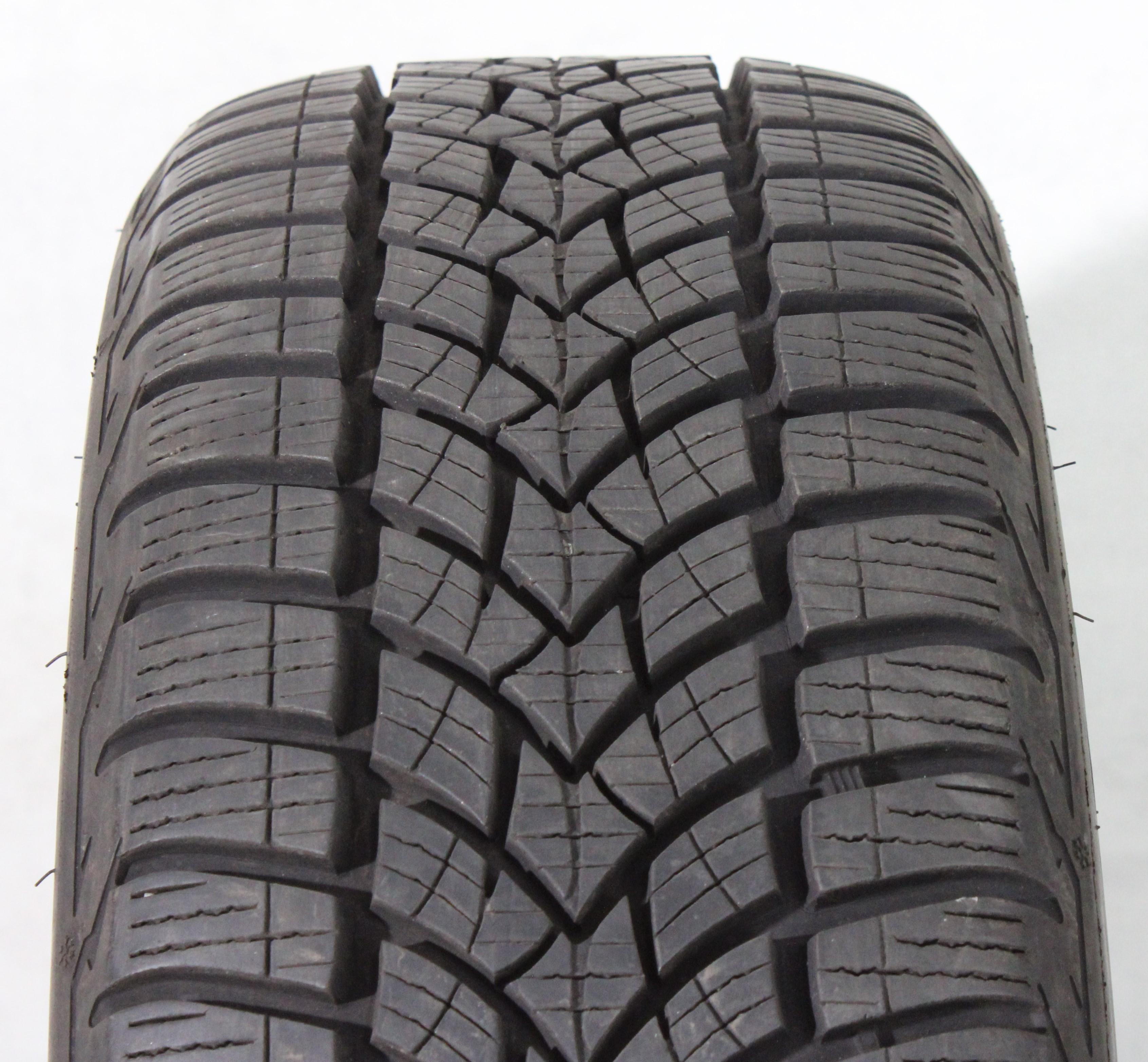 1 x 195/55R16 87T Winterreifen Esa+ Tecar SuperGrip 9 HP 7,5-8mm 2018