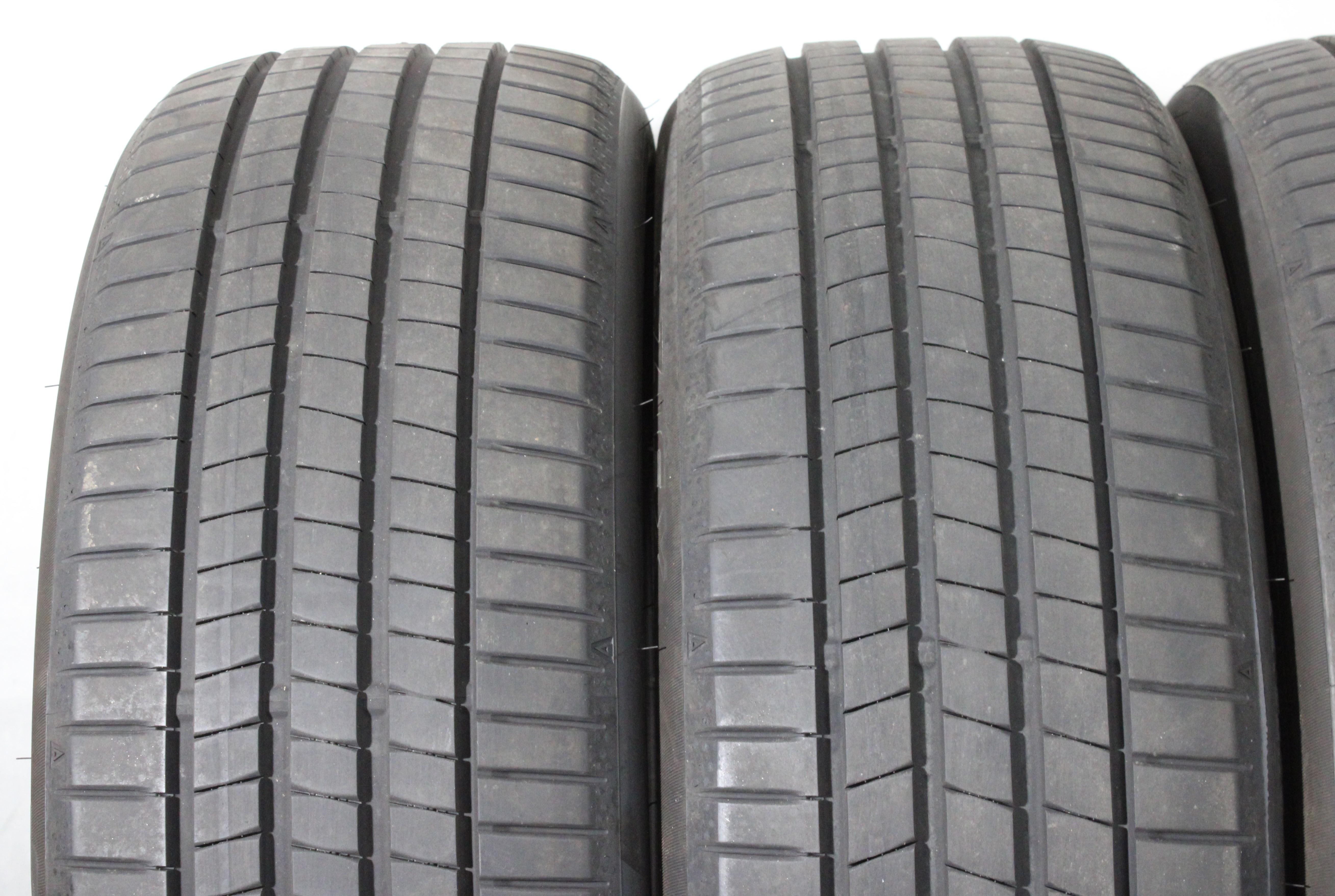 4 x 215/50R19 97V Sommerreifen Falken e.Ziex 6mm 2023 Silent XL