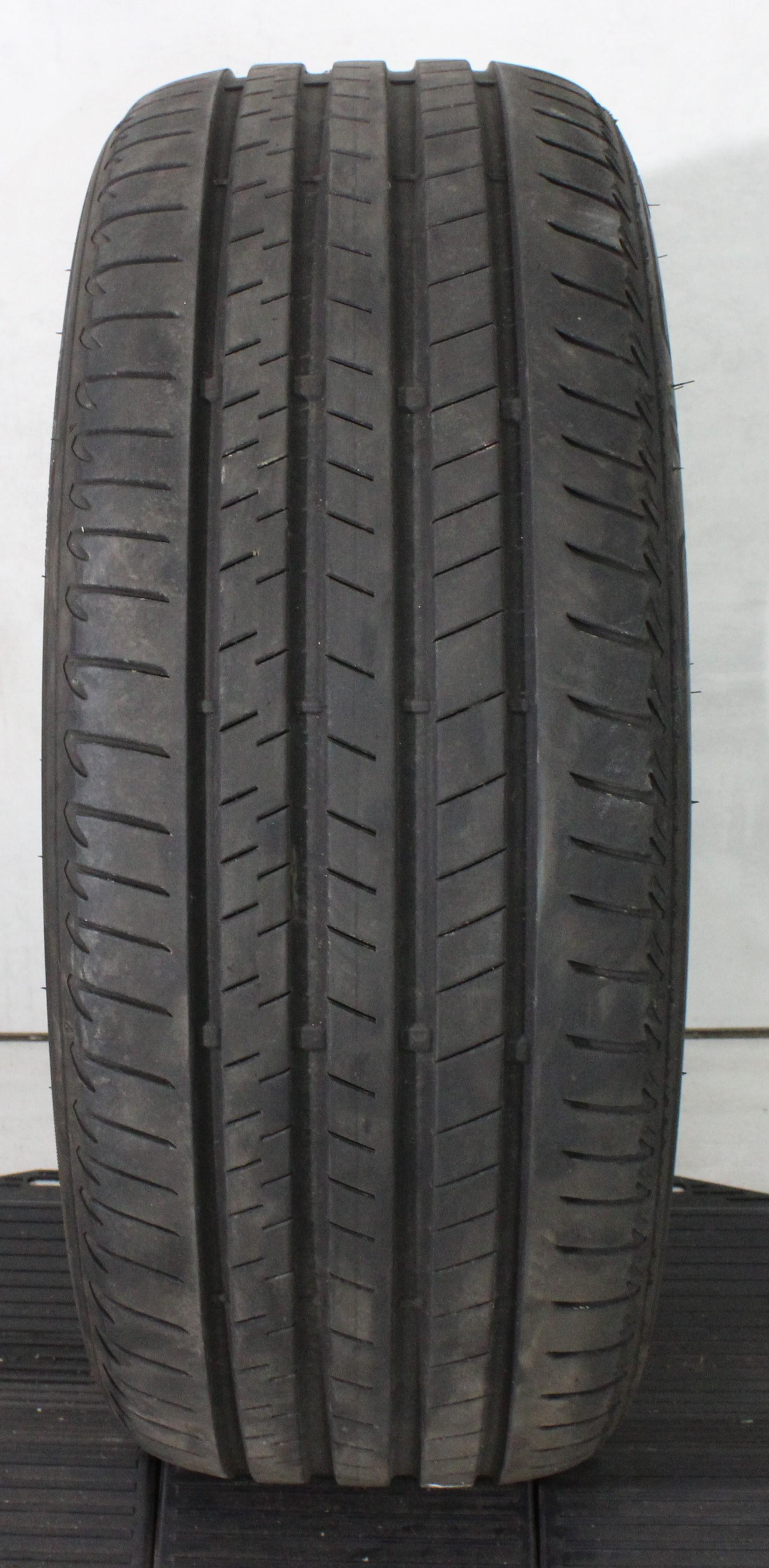 1 x 245/40R21 100Y Sommerreifen Bridgestone Alenza 001* Runflat 5-5,5mm 2021
