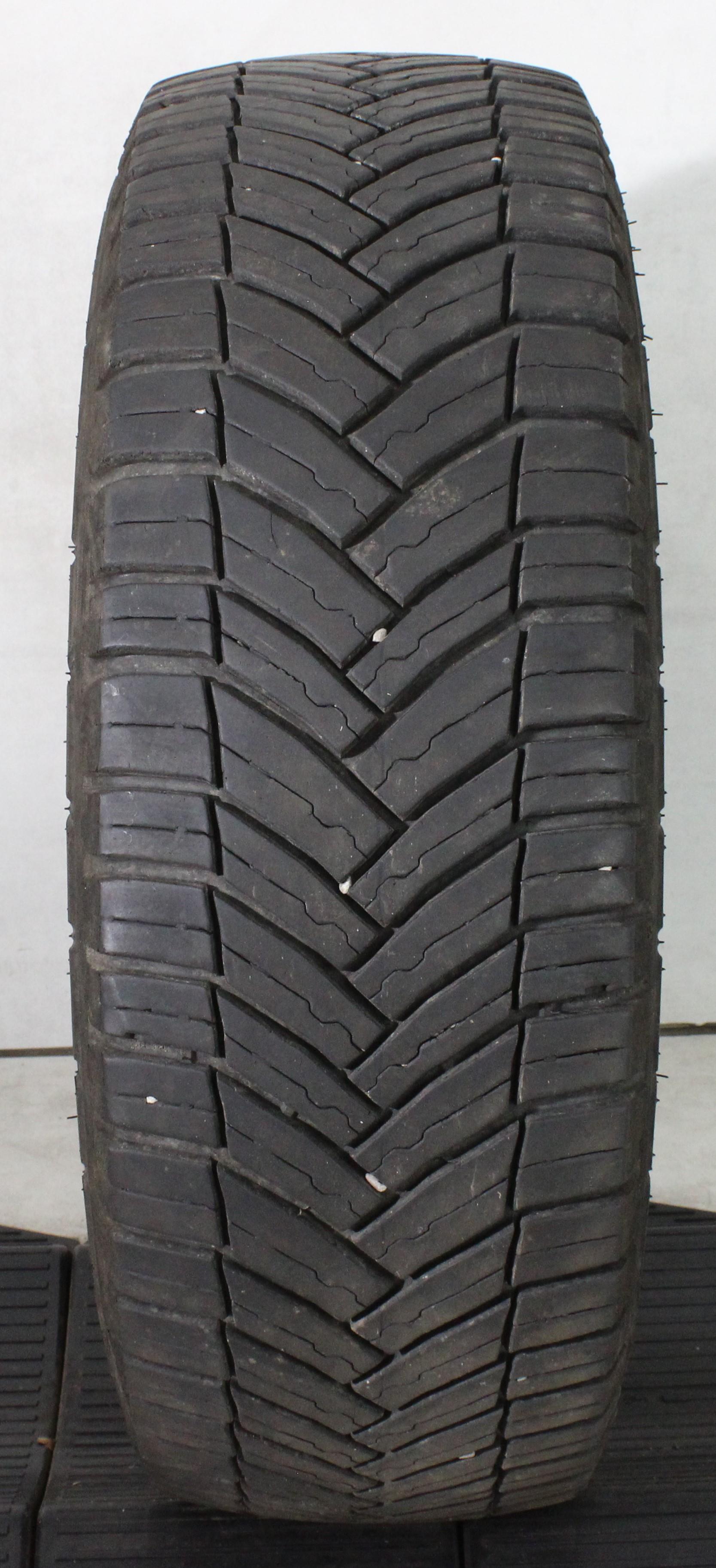 1 x 215/65R16C 109/107T Ganzjahresreifen Michelin Agilis Cross Climate 6mm 2022