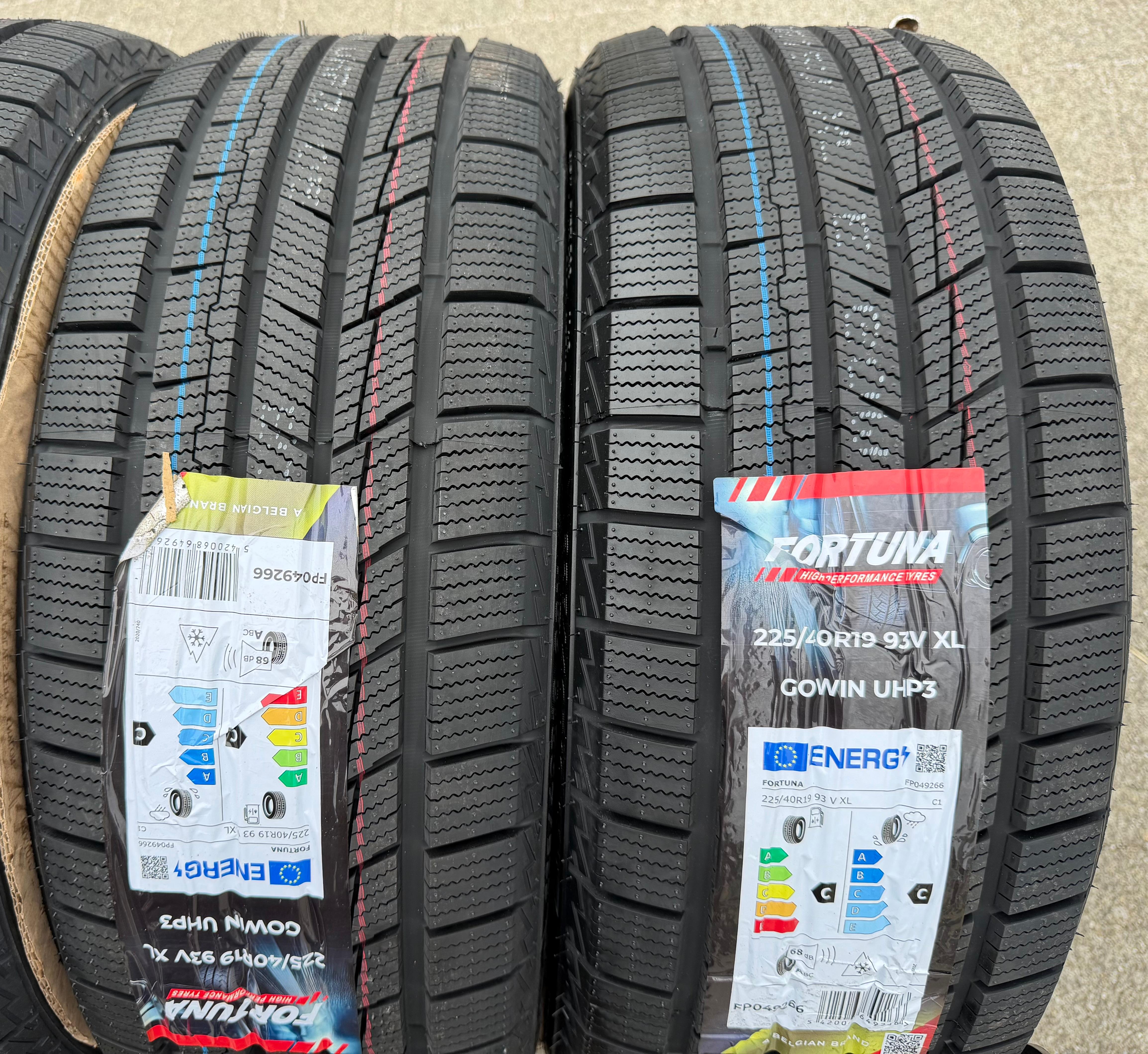 4 jantes d'hiver d'origine en aluminium 19 pouces AUDI A3 S3 8Y Allstreet 8Y0601025AE 225/40R19 92V 2026 NEUVES