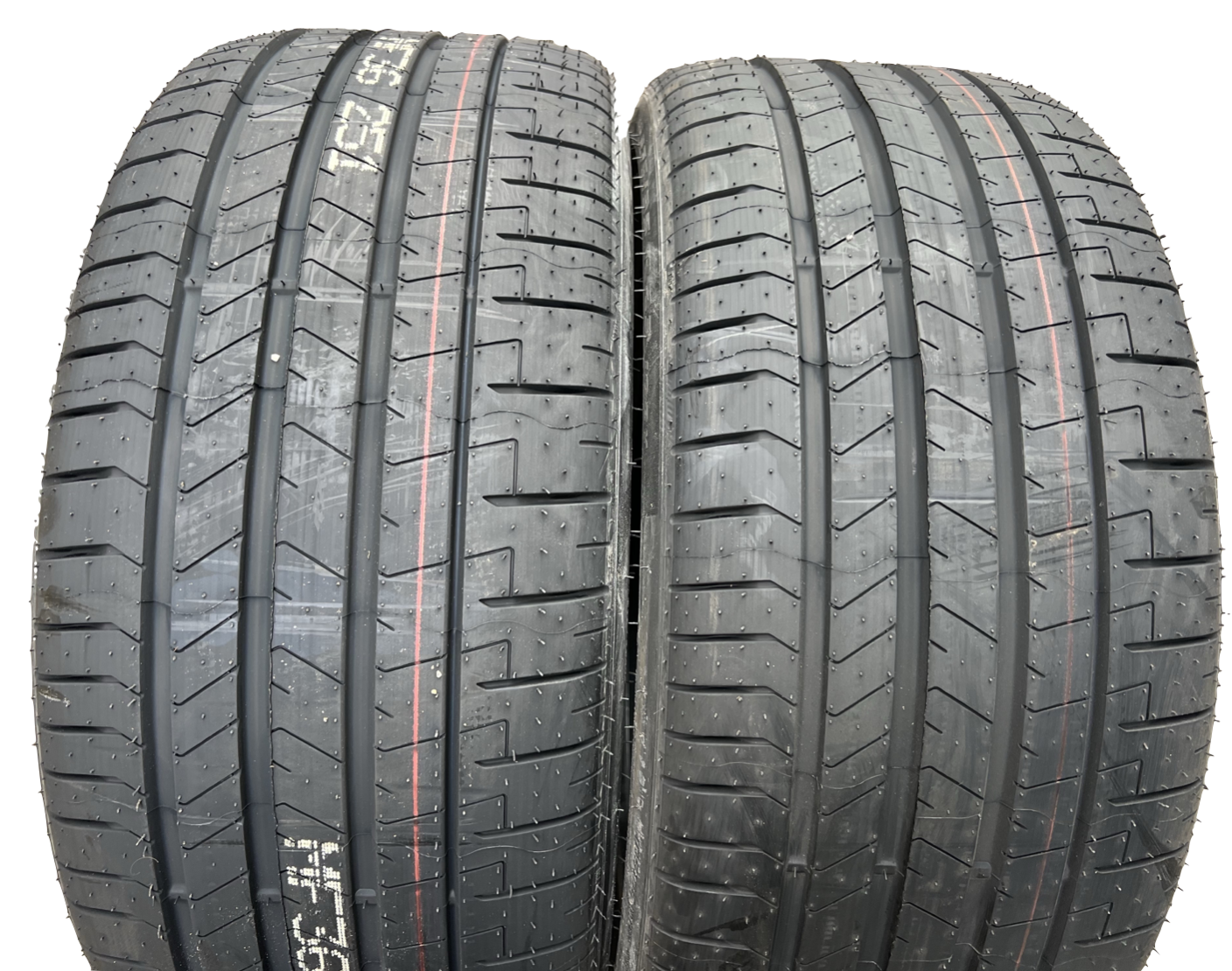 2 x 275/35R23 108Y Zomerbanden Pirelli Pzero PZ4 2022 NIEUW Gratis verzending