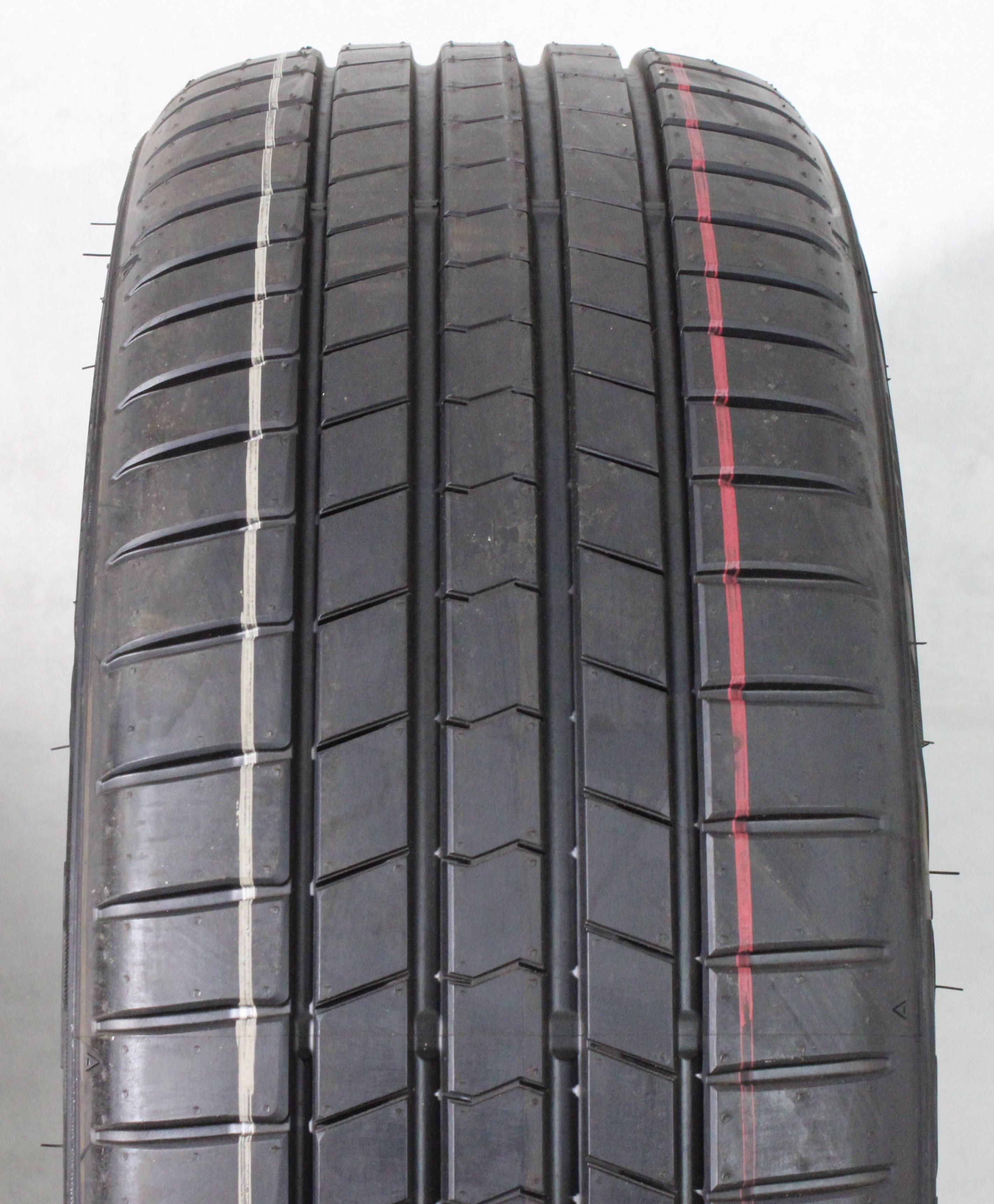 1 x 205/55R17 95W Neumático de verano Falken Azenis FK510A AO NUEVO 2021