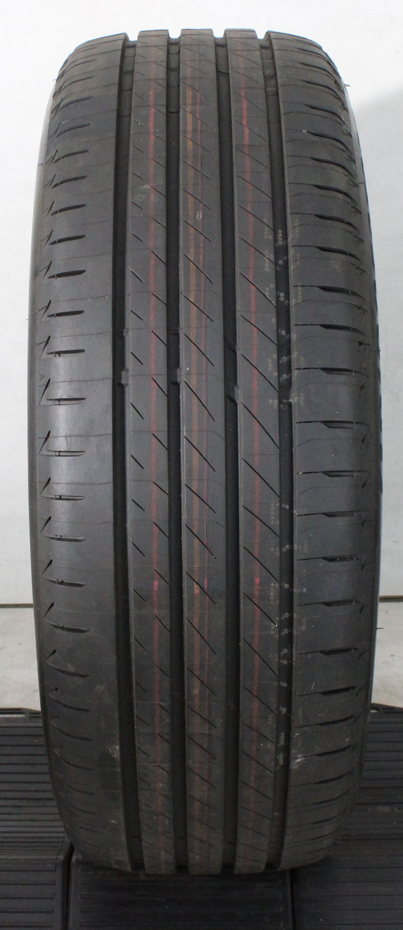 1 pneu d'été Bridgestone Alenza 001 235/60R18 103H, NEUF, 2024