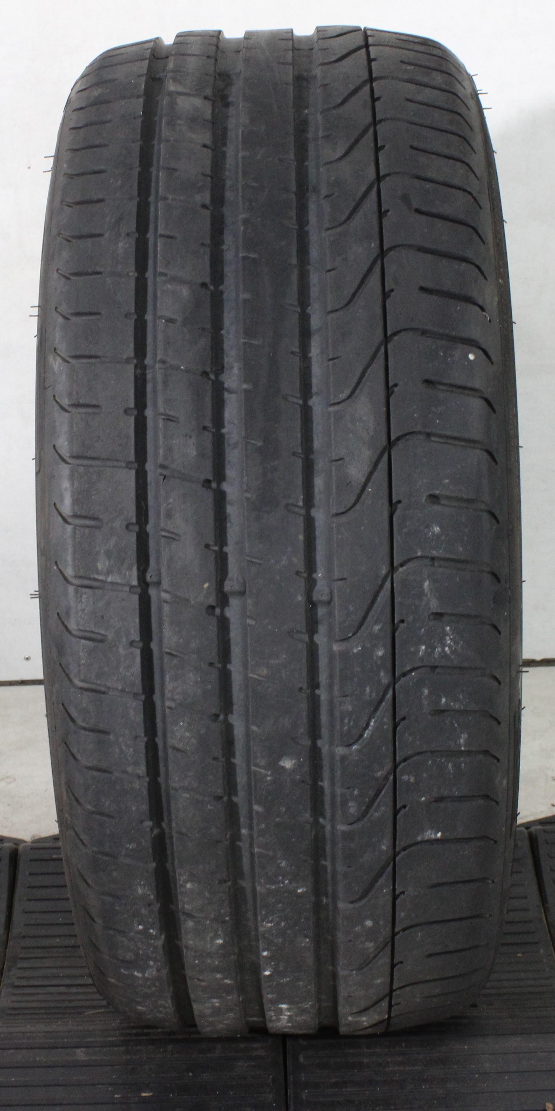 1 x 235/35R19 87Y Sommerreifen Pirelli Pzero N2 4,5-5mm 2020