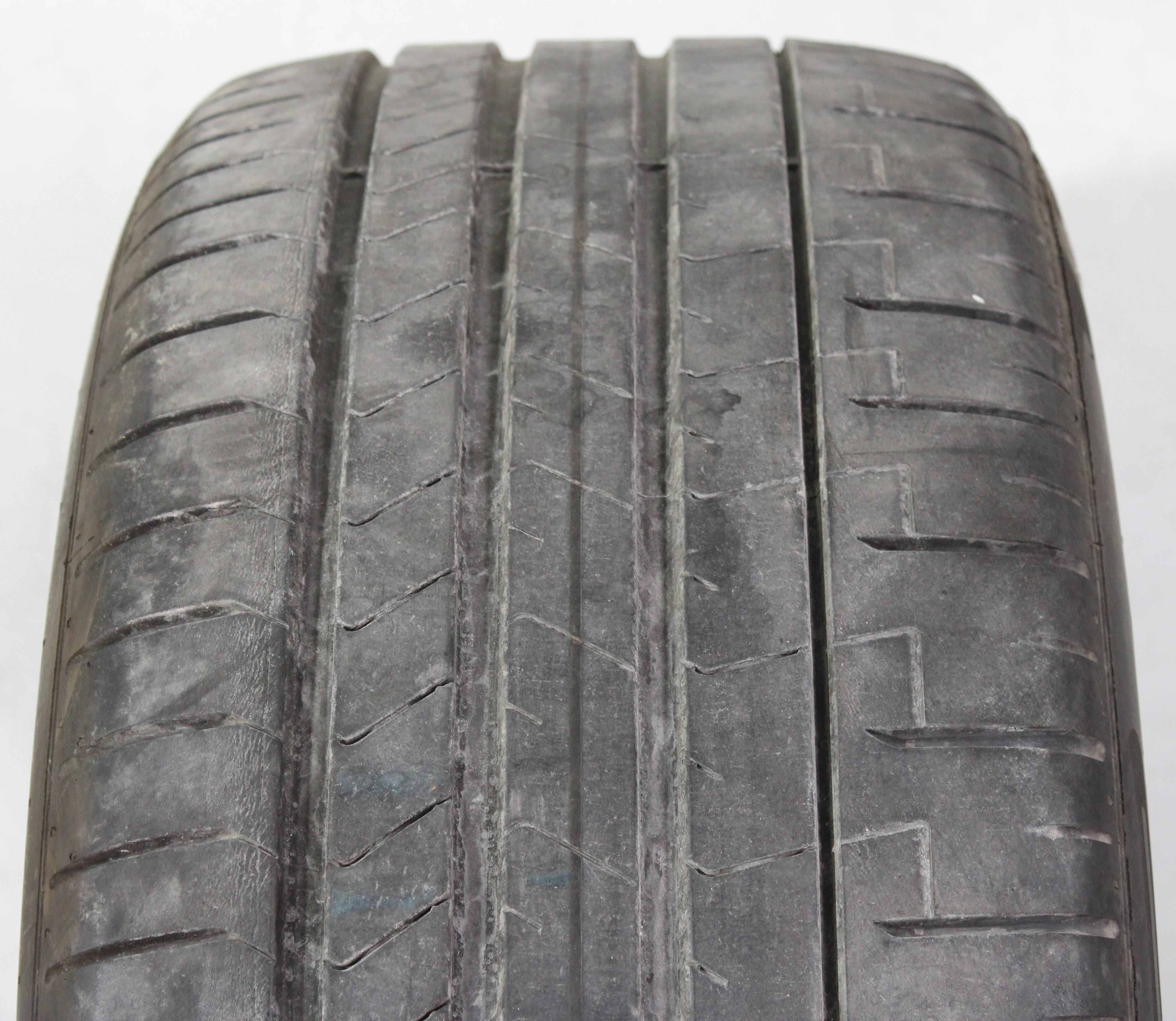 1 pneumatico estivo Pirelli P Zero PZ4 RO 255/50R20 109W, battistrada 6 mm, 2023