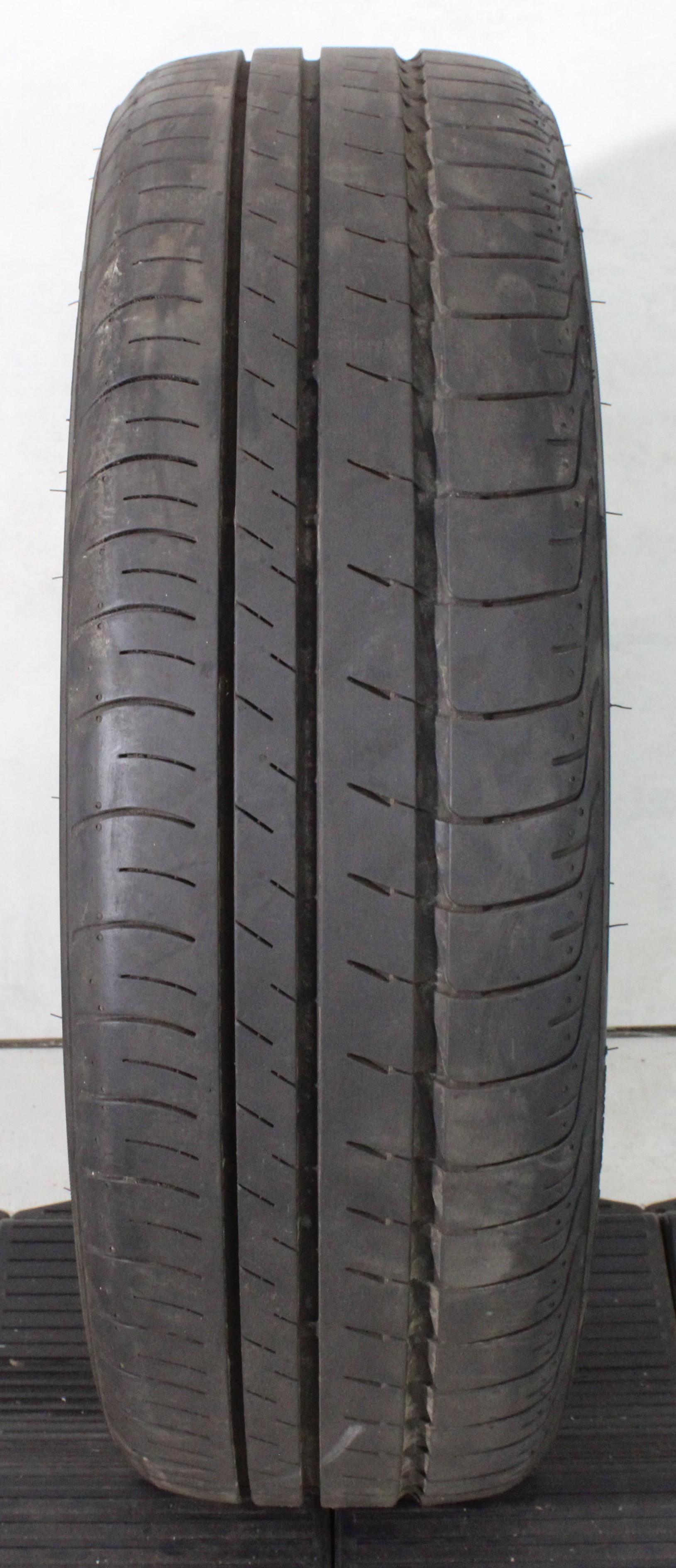 1 x 195/50R20 93T Sommerreifen Bridgestone Ecopia EP500* 6mm 2025