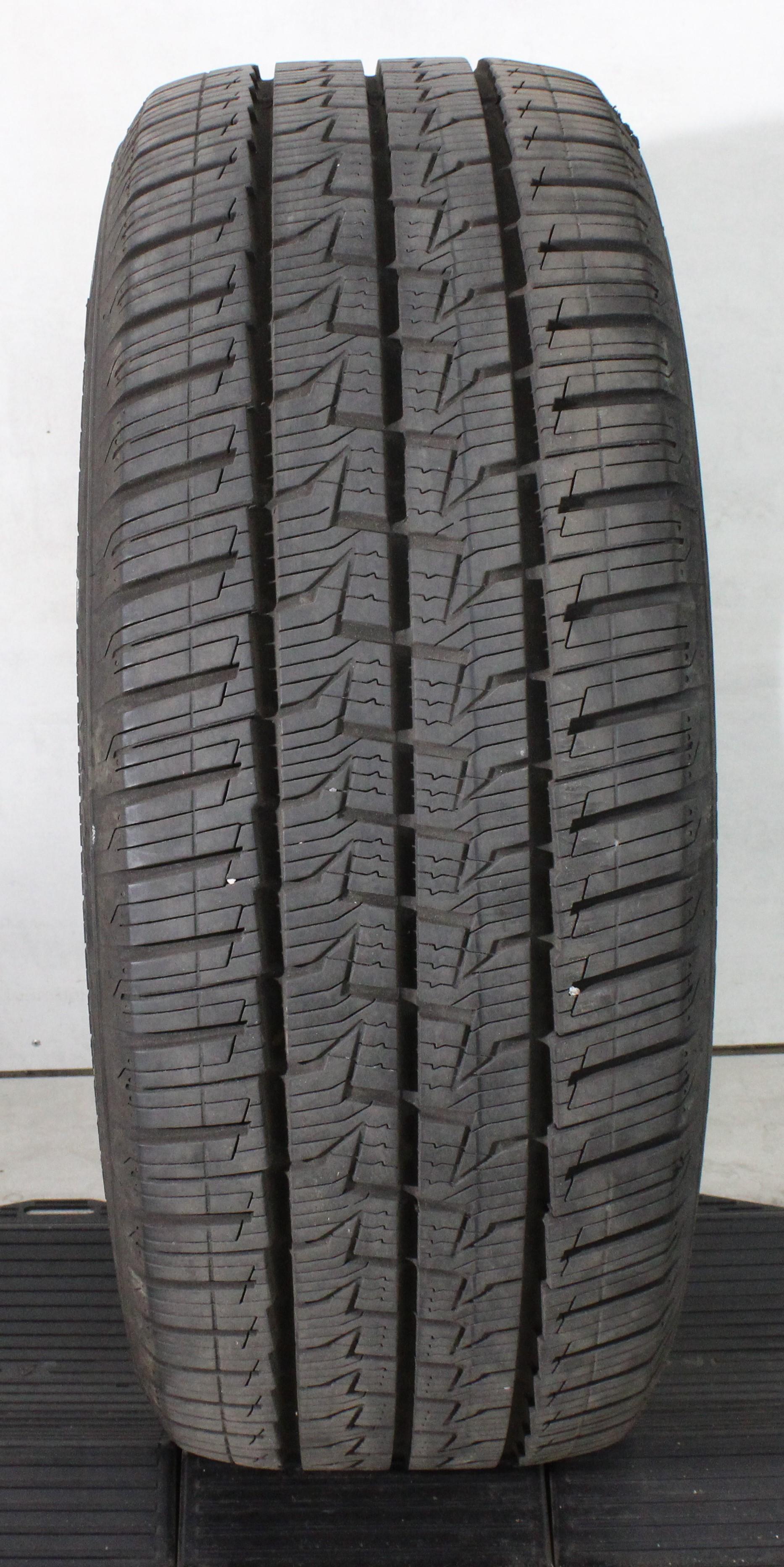 1 x 255/55R18C 120R Ganzjahresreifen Continental Van Contact Camper 8mm 2023