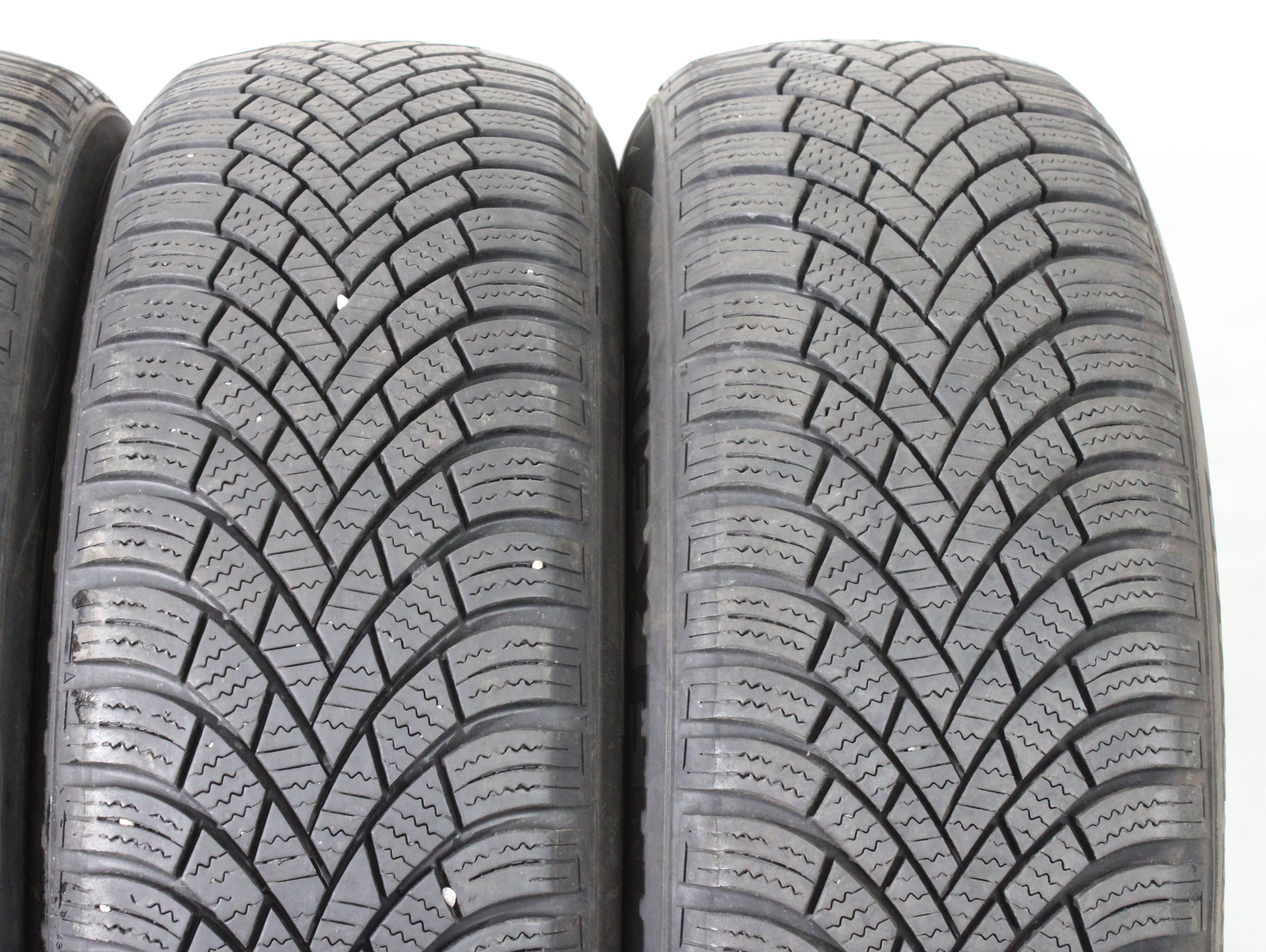 4 x 185/60R15 88T pneus hiver Nexen Winguard Snow G3 WH21 7-7,5 mm 2021