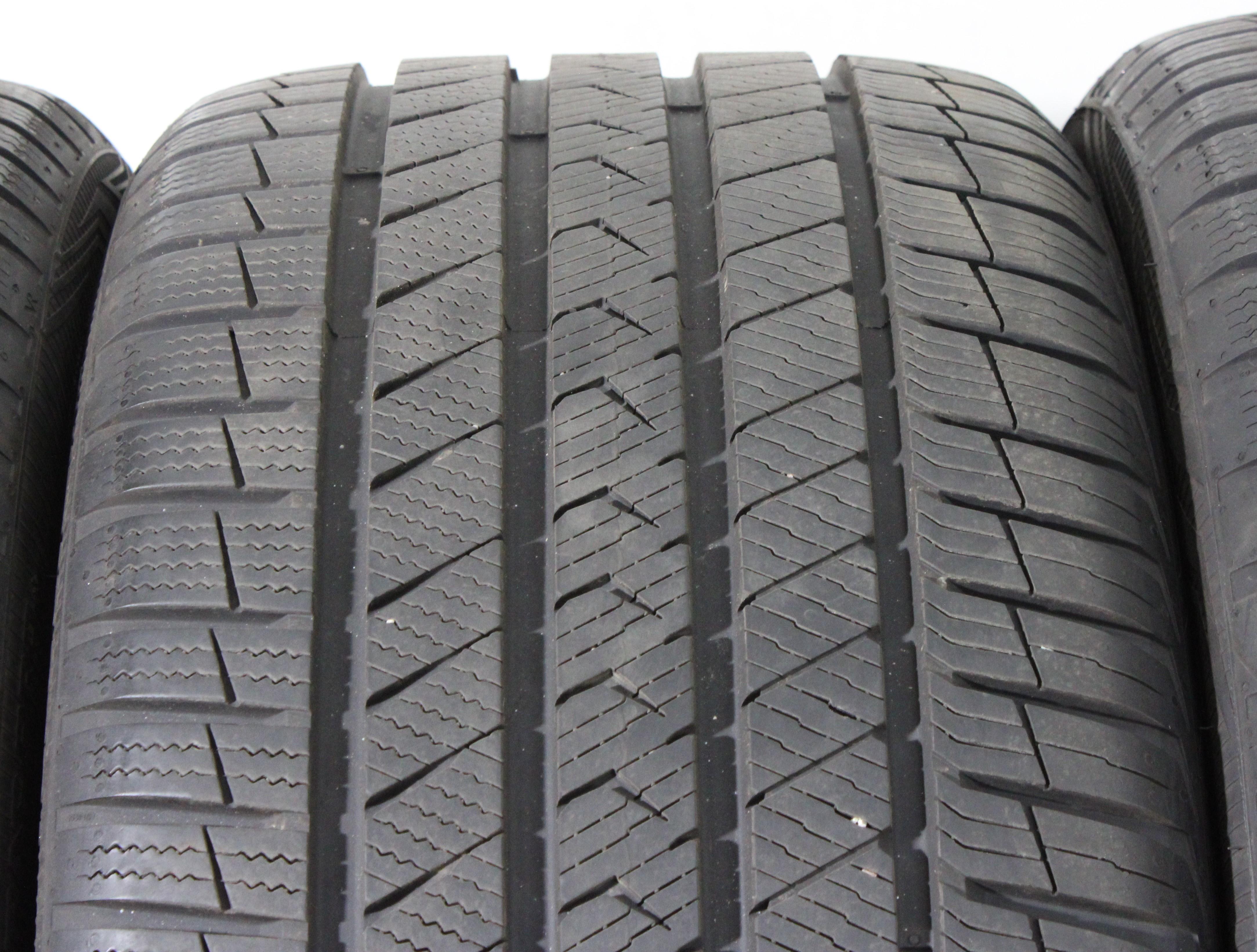 2 x 255/35R19 96Y 2 x 275/35R19 100Y Ganzjahresreifen Vredestein Quatrac Pro 7mm 2025