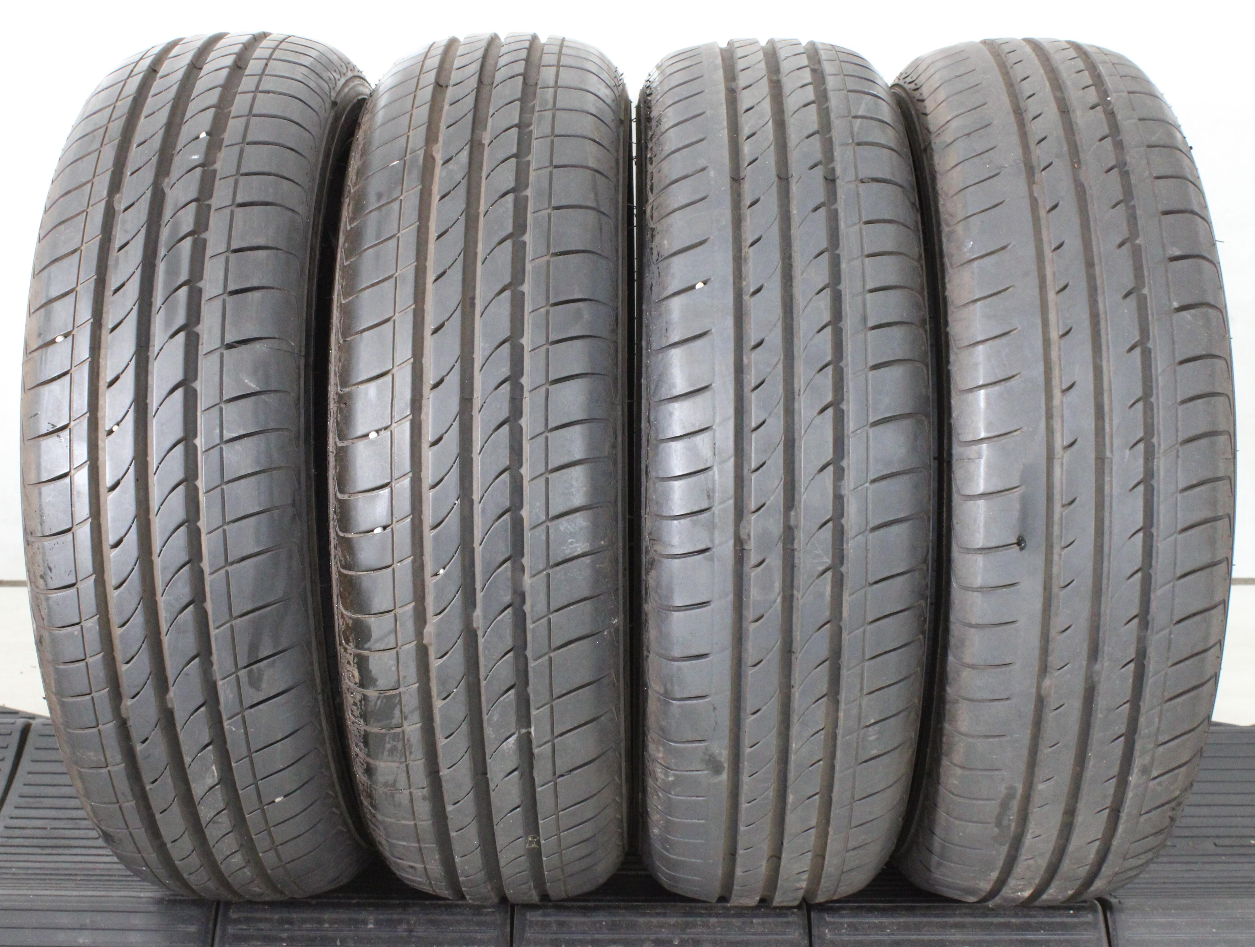 4 x 165/70R14 81T Sommerreifen Linglong Green-Max HP 050 2x4,5-5mm/2x6-6,5mm 2022