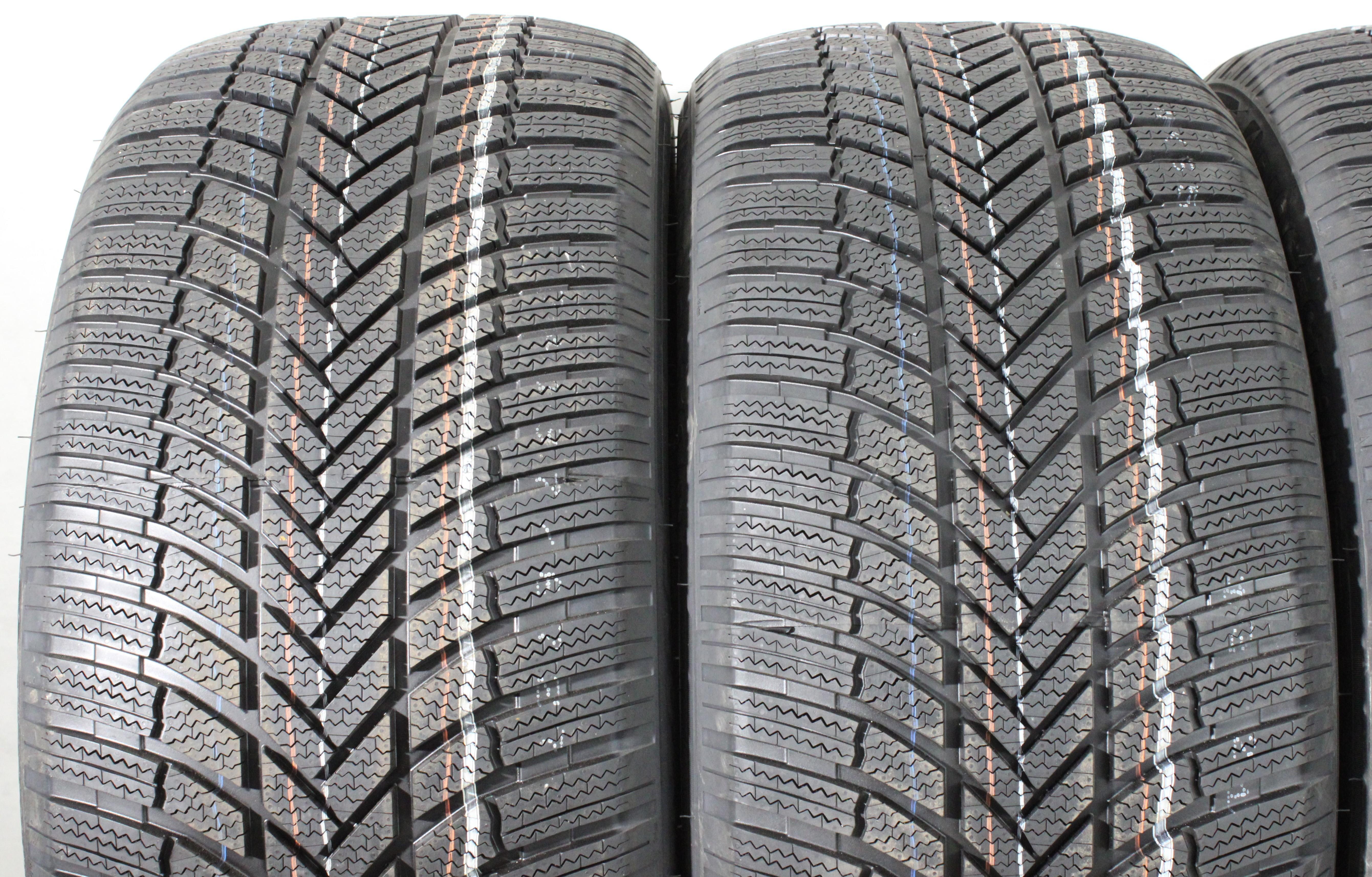 4 x 285/45R20 112H Winterreifen Bridgestone Blizzak LM005 RO NEU 2024