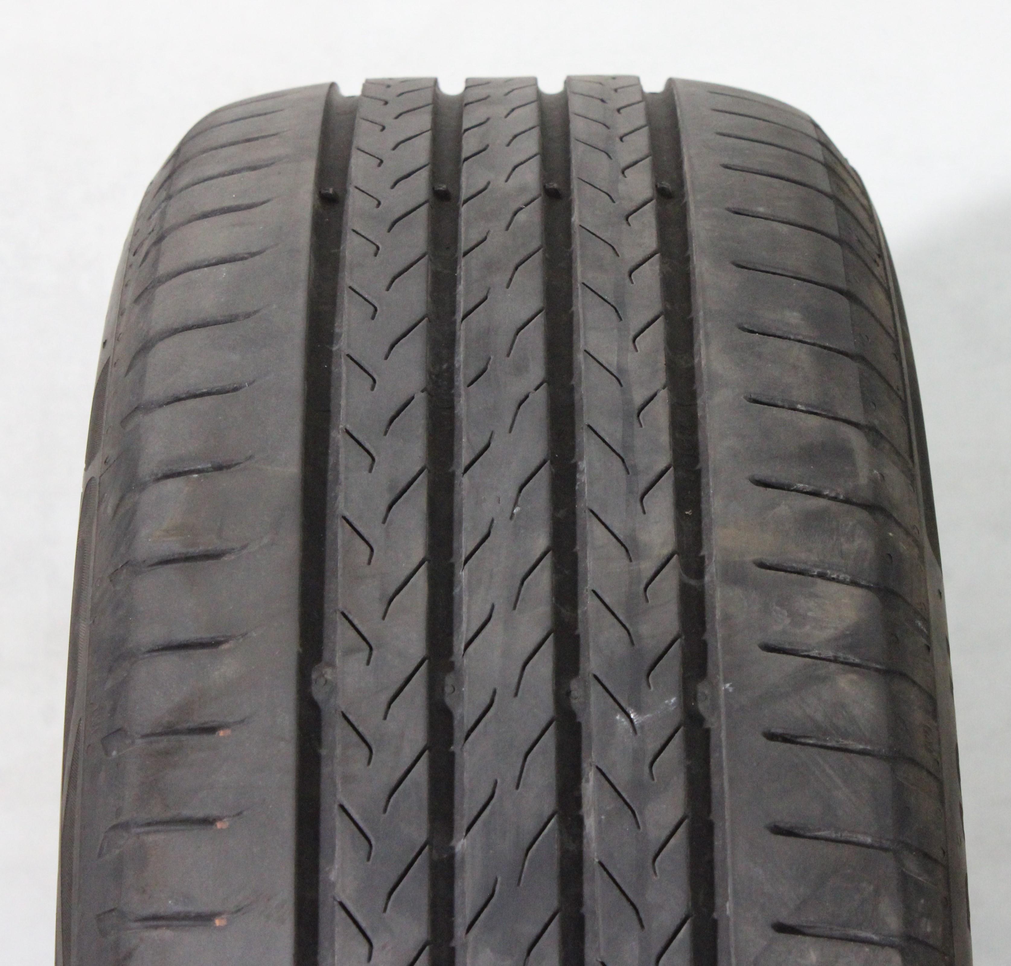 1 x 195/55R18 93H Sommerreifen Continental Eco Contact 6Q R 5mm 2025 XL