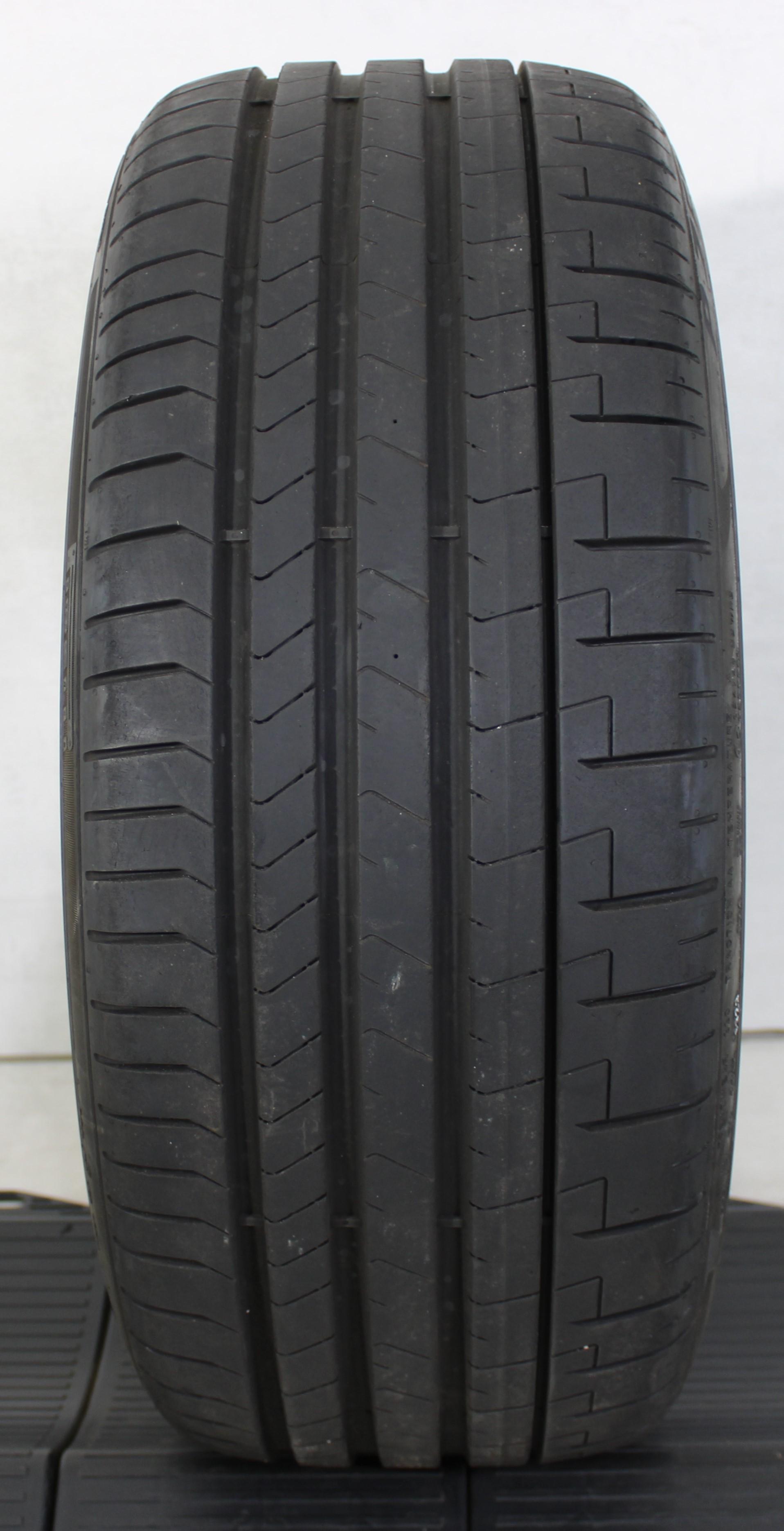 1 x 245/35R20 91Y Sommerreifen Pirelli Pzero PZ4 NA1 6mm 2023