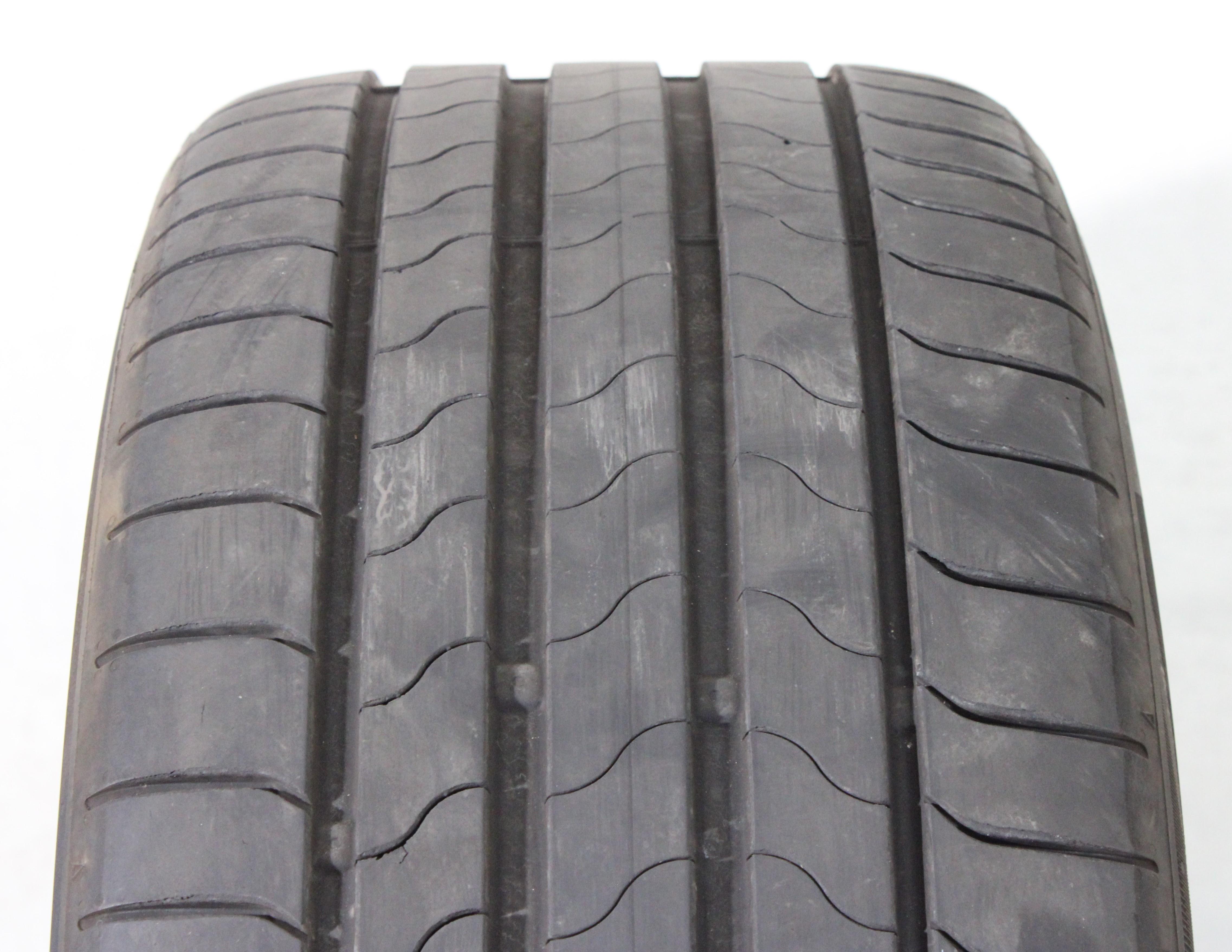 1 x 245/40R20 99Y Sommerreifen Bridgestone Turanza 6 MO* Enliten 6mm 2025
