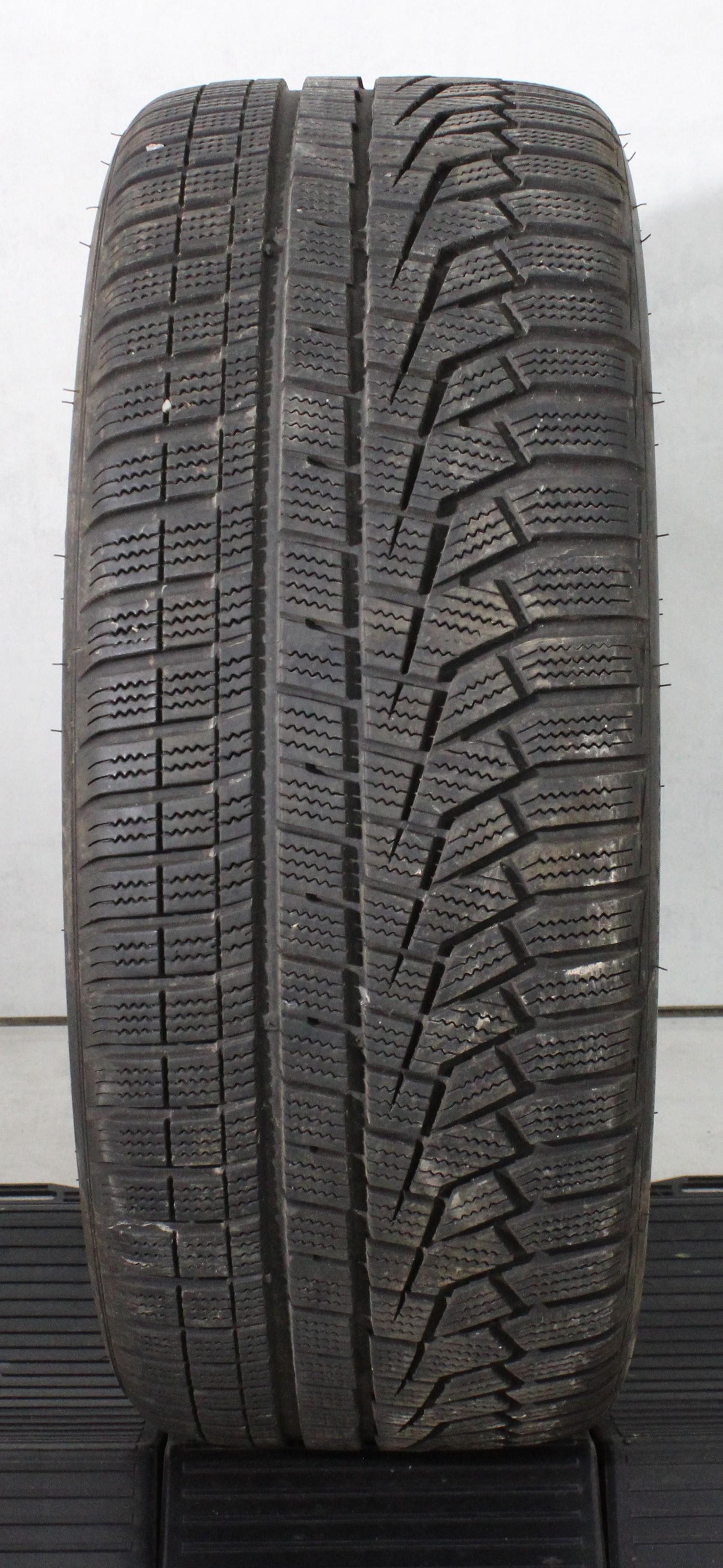 1 x 215/45R17 91W Winterreifen Hankook Winter I*Cept Evo 2 AO 5,5-6mm 2023