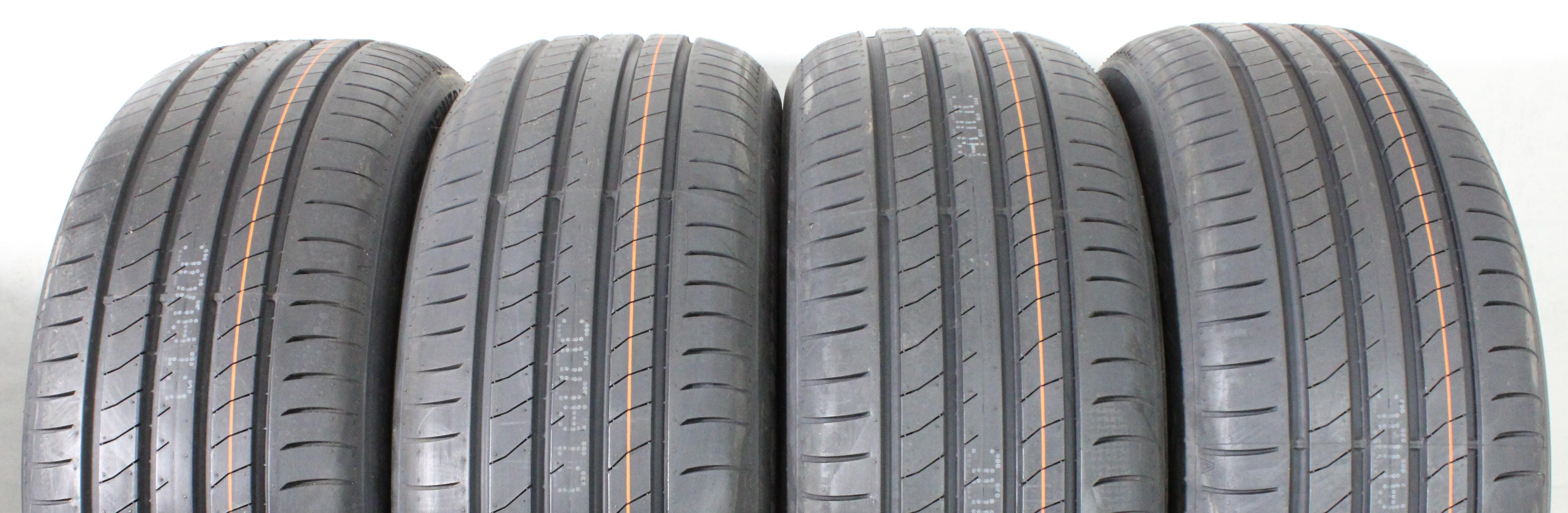 4 x 205/55R17 95Y Sommerreifen Maxxis Premitra HP6 * NEU 2023 XL