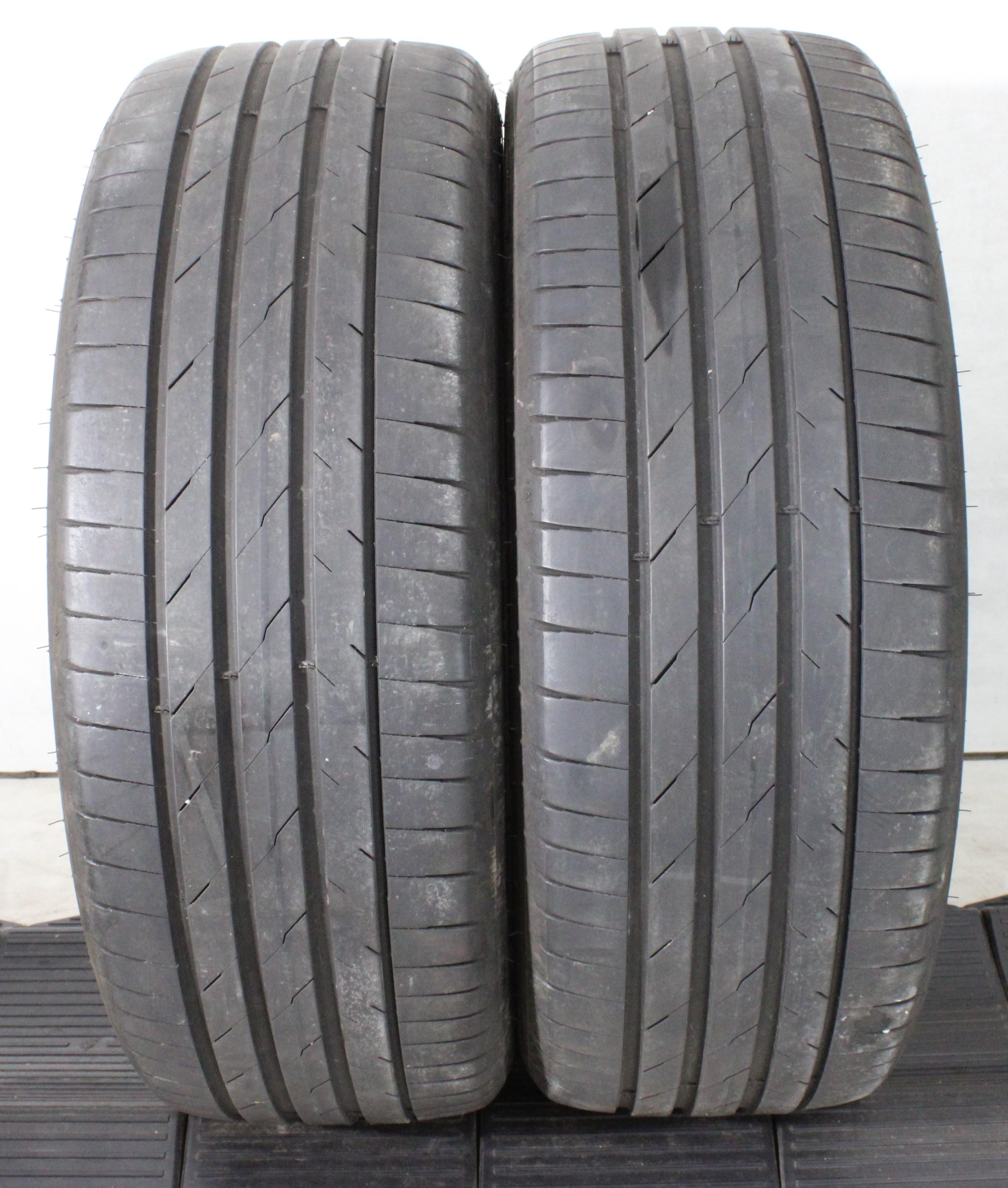 2 x 235/45R20 100V Sommerreifen Hankook Ventus Evo SUV 4,5-5mm 2024