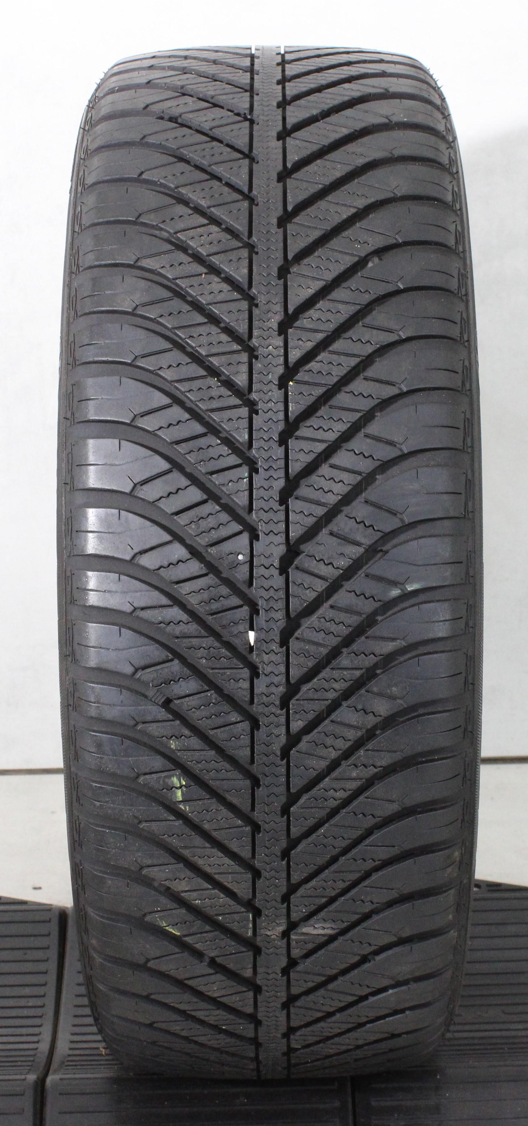1 x 225/50R17 98H Ganzjahresreifen Goodyear Vector 4 Seasons 6mm 2016