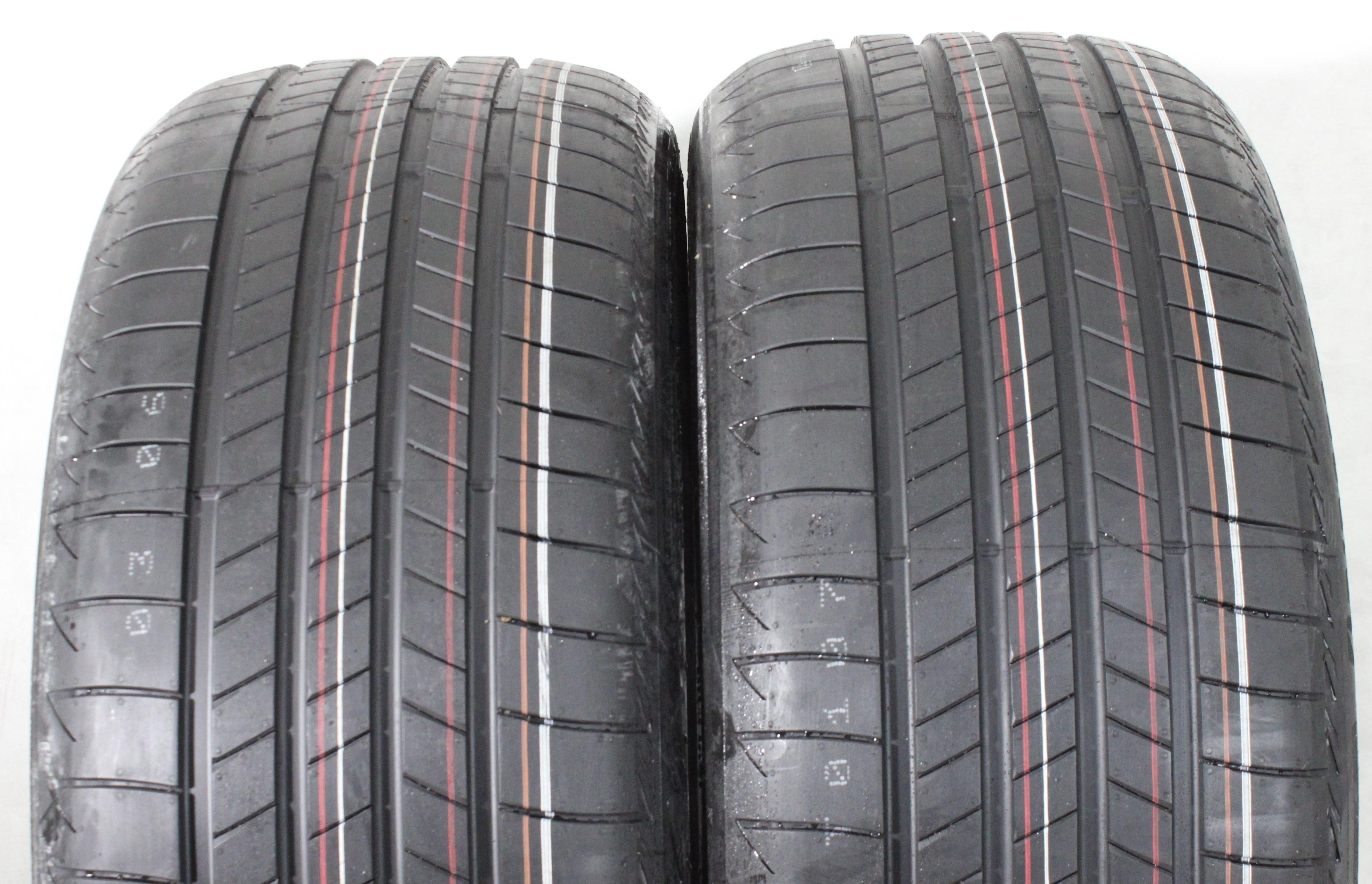 2 x 255/40R21 102T pneus été Bridgestone Turanza Eco AO Profil complet 2020 Seal