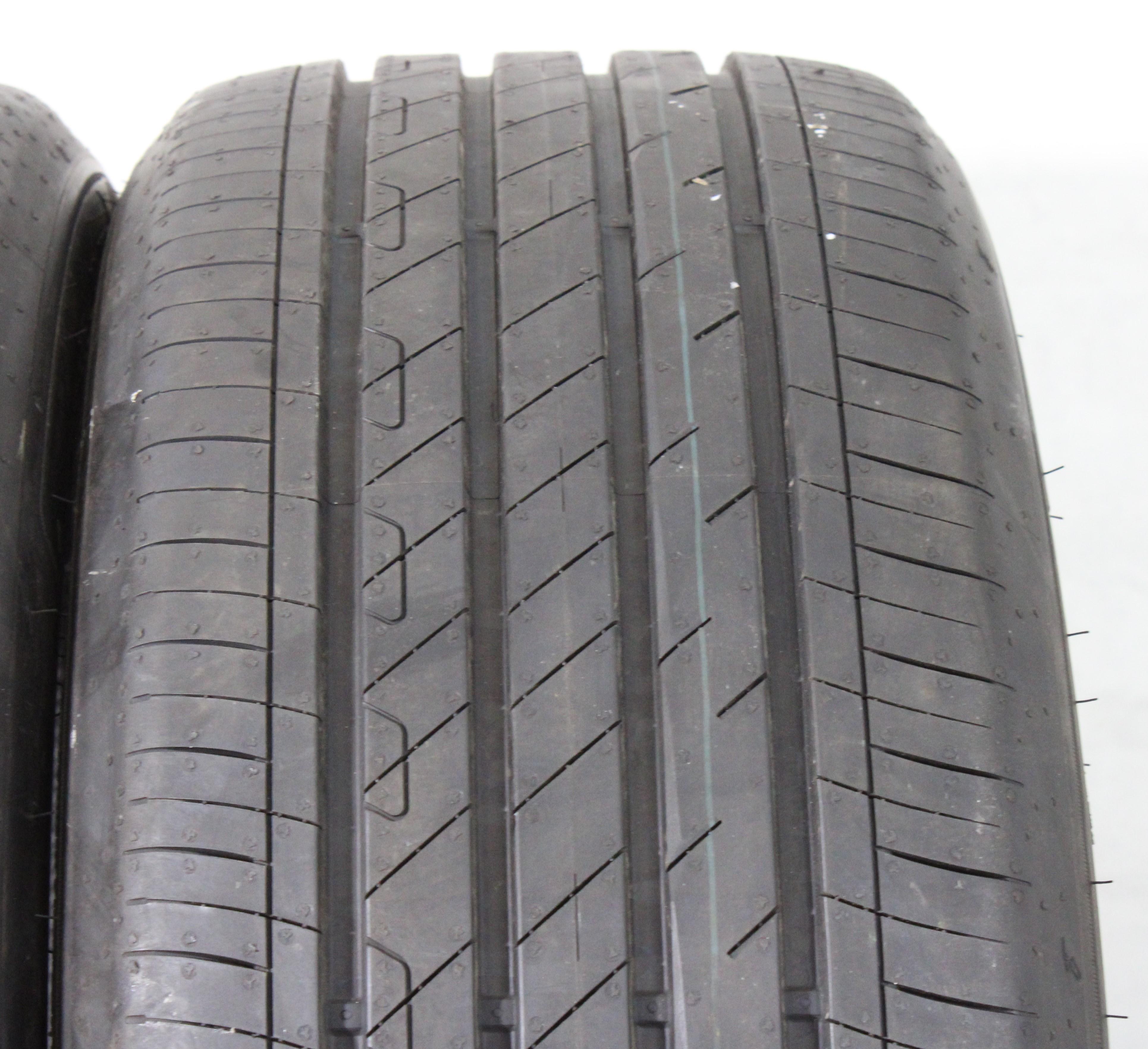 2 x 225/50R18 99Y Sommerreifen Goodyear Efficient Grip Performance Volles Profil 2021 * NEU