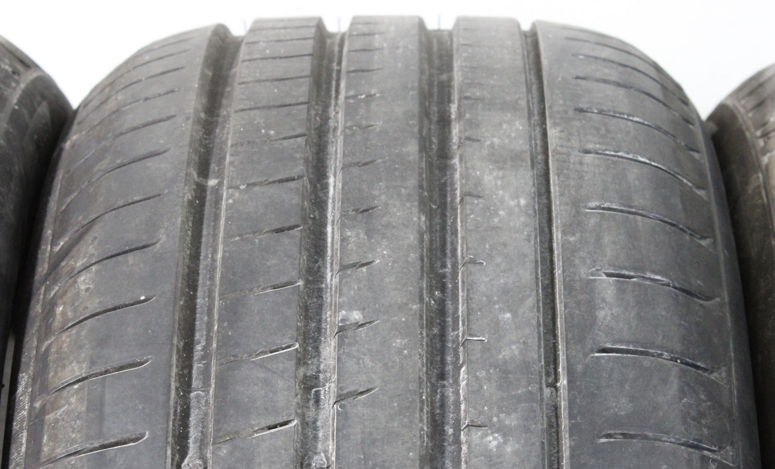 2 x 225/50R18 99Y Sommerreifen Yokohama Advan Sport V107 * 6-6,5mm 2021 XL