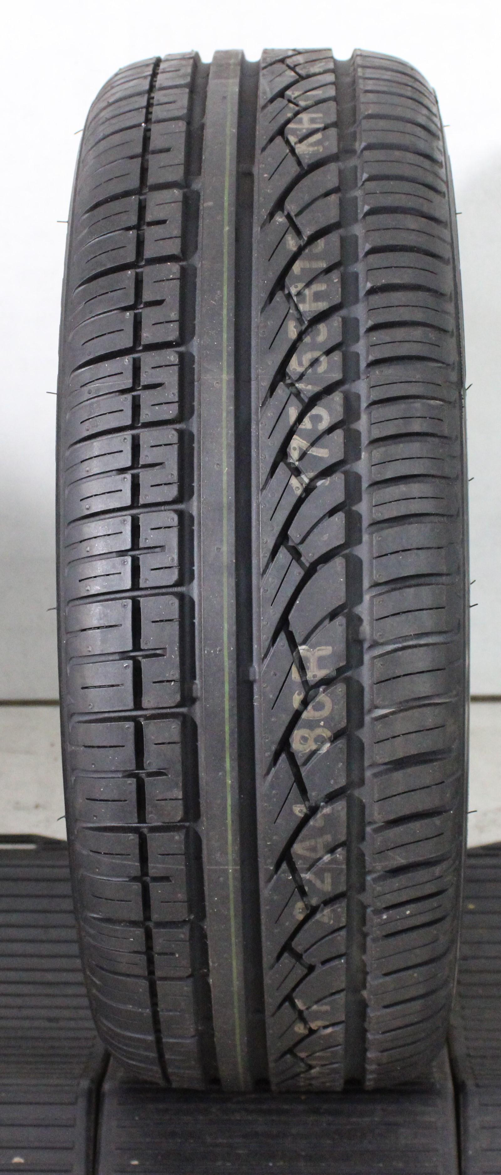 1 x 175/55R15 77T Sommerreifen Kumho Ecsta KH11 MO NEU 2017