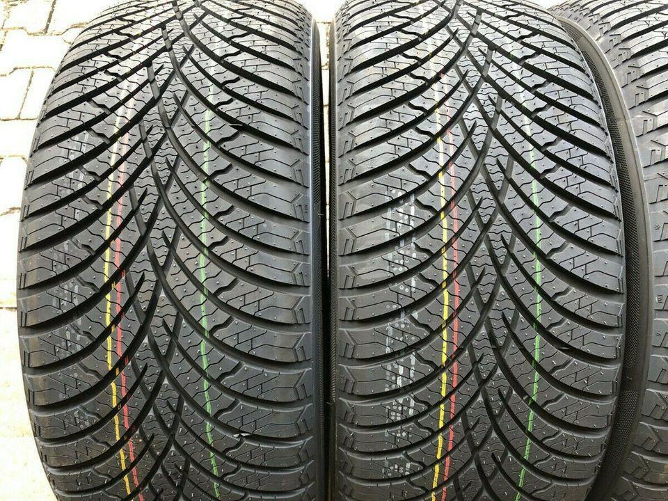 4 X 185/55R15 82H BERLIN TIRE ALL SEASON 1 NEUMÁTICOS PARA TODAS LAS ESTACIONES #2512