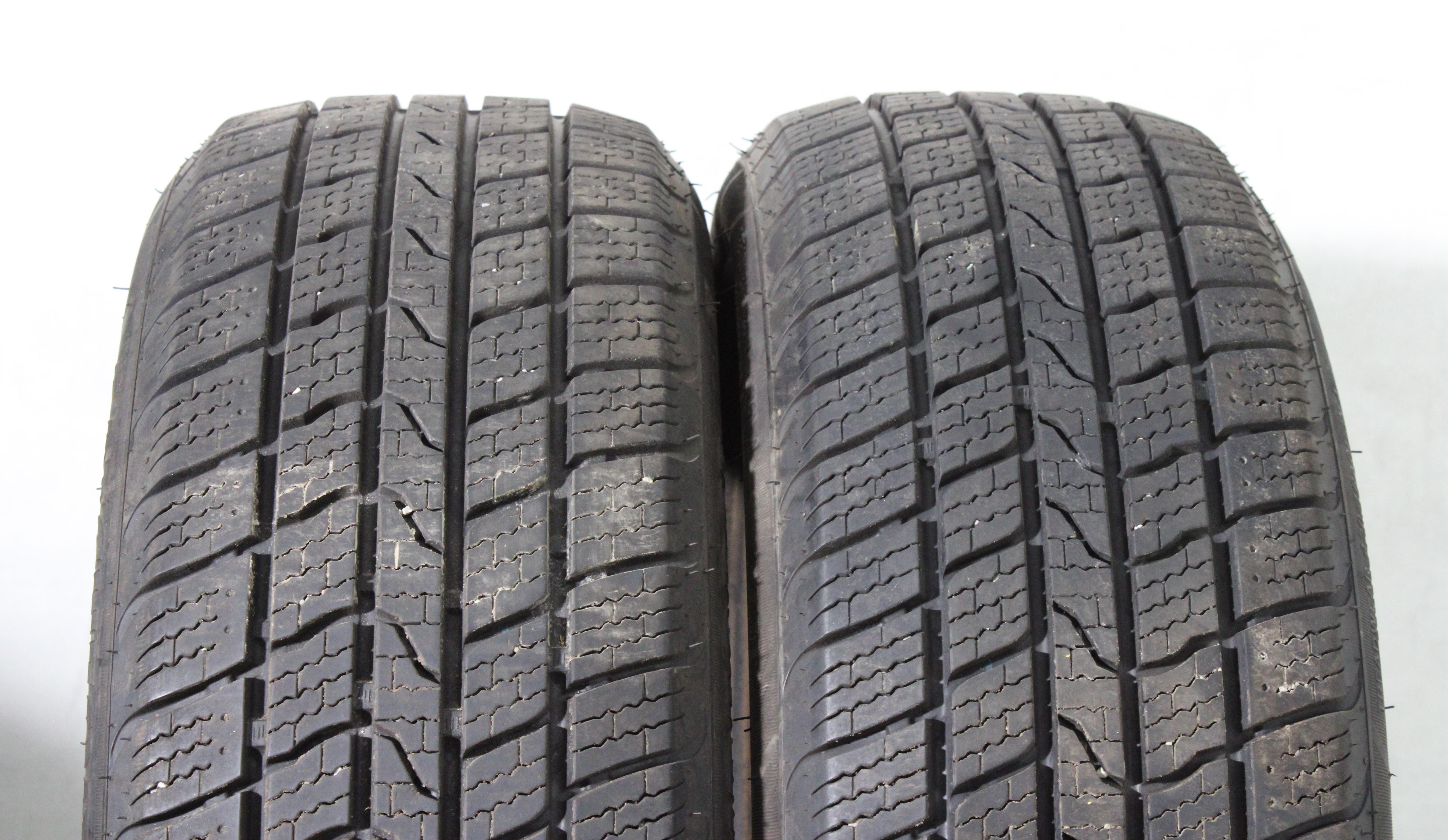 2 x 185/55R15 82V Ganzjahresreifen Windforce Catchforse A/S 7-7,5mm 2023