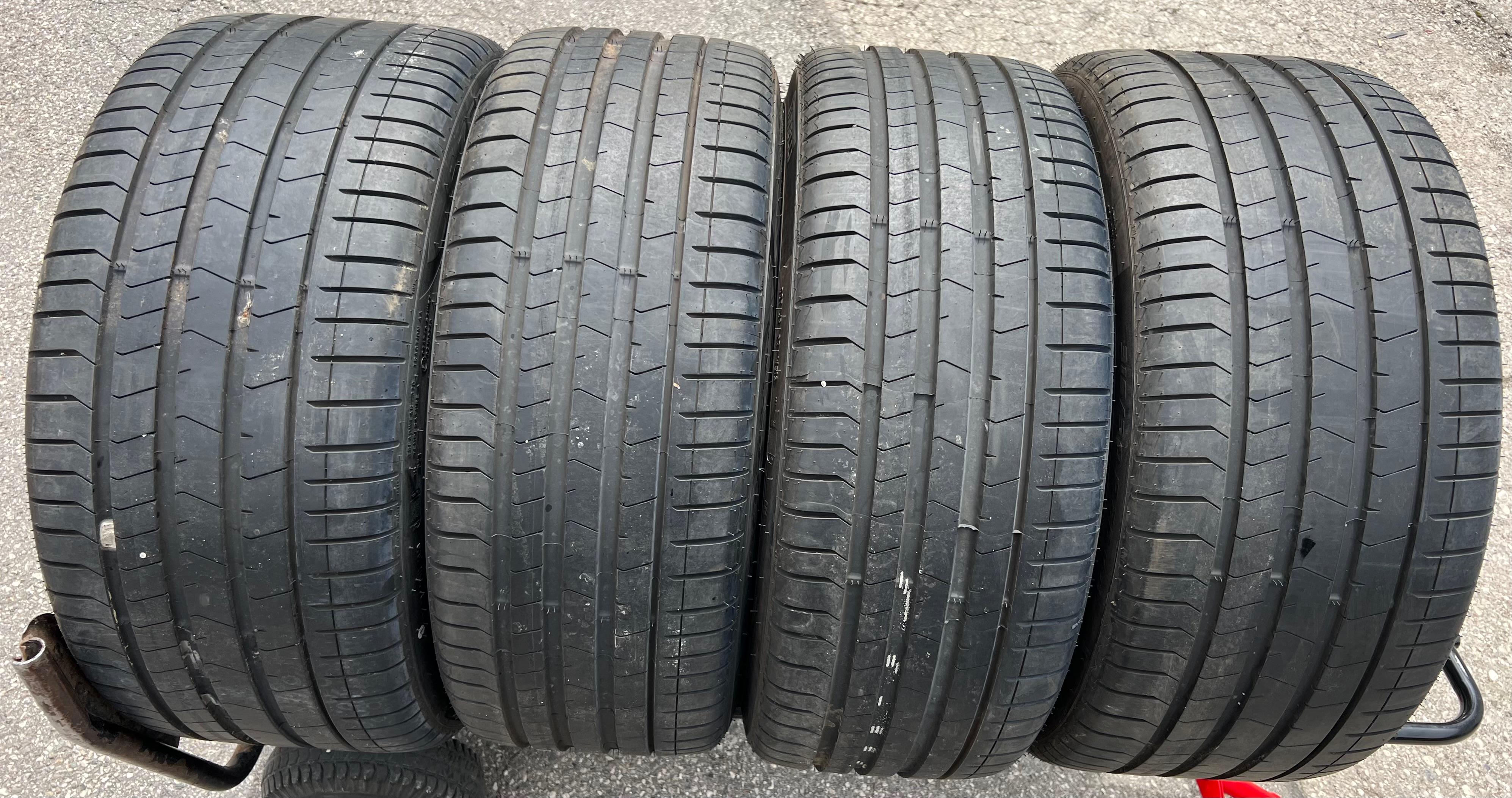 4 ORIGINAL 22 ALU SOMMERRÄDER BMW X5 G05 X6 G06 STYLING 746i 8072000 8072001 RDK