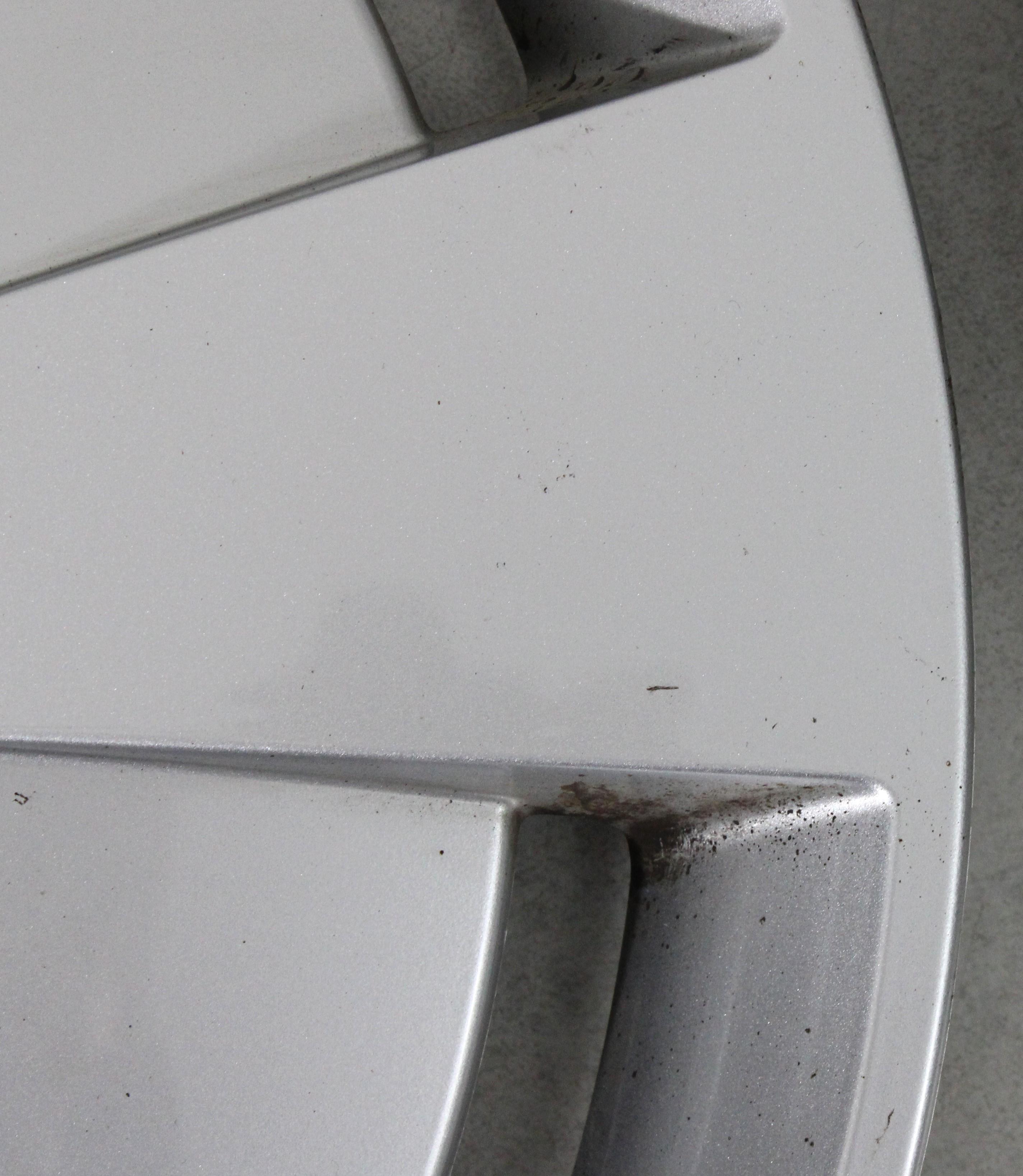 4 TAPACUBOS ORIGINALES DE 16" PARA AUDI A3 A4 Q2 8V0601147C, TAPACUBOS DE 16 PULGADAS CON ENVÍO GRATUITO