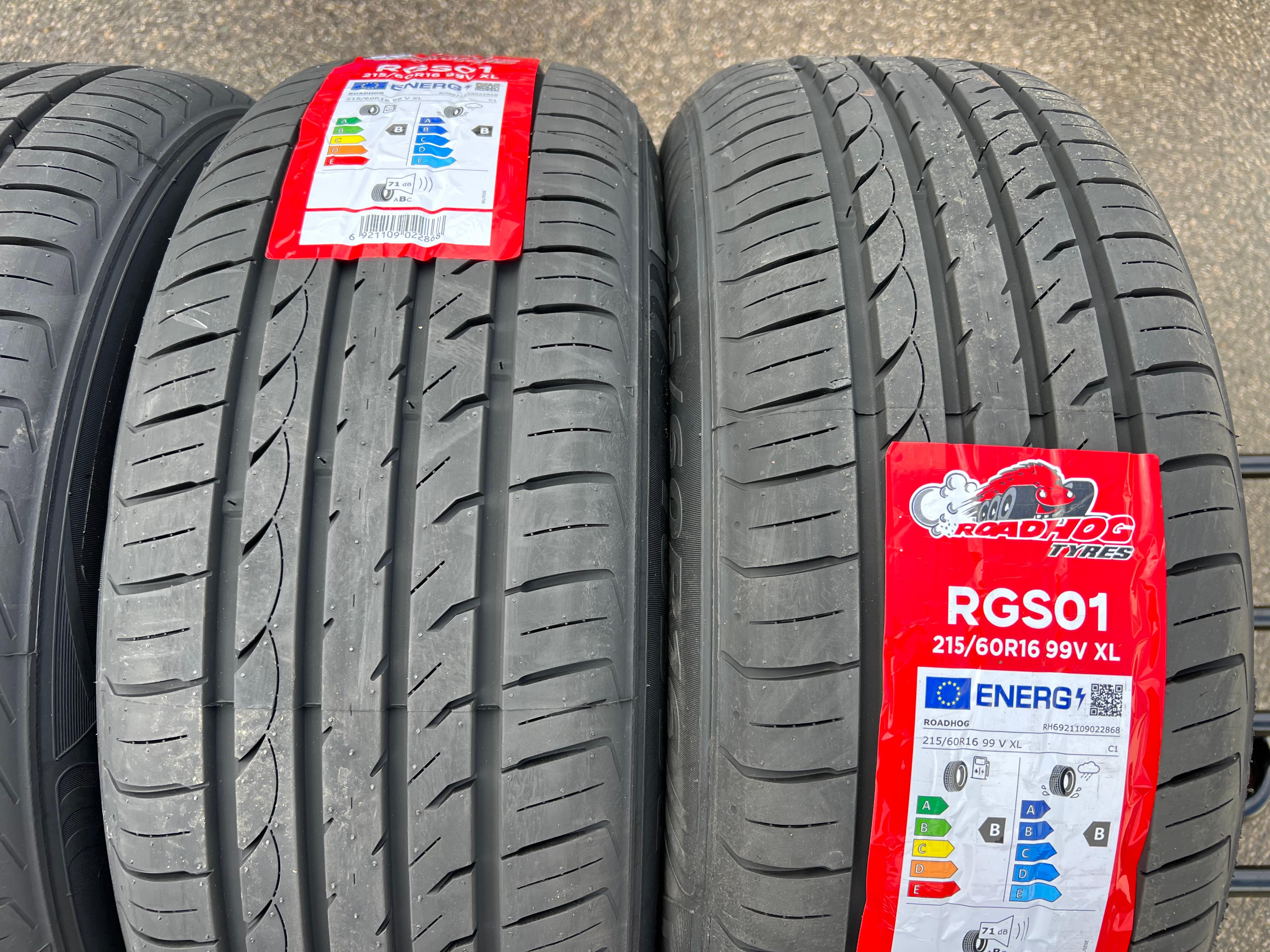 4 RUOTE ESTIVE PEUGEOT 3008 CERCHI 215/60R16 99V 2024 PNEUMATICI ESTIVI CONSEGNA GRATUITA