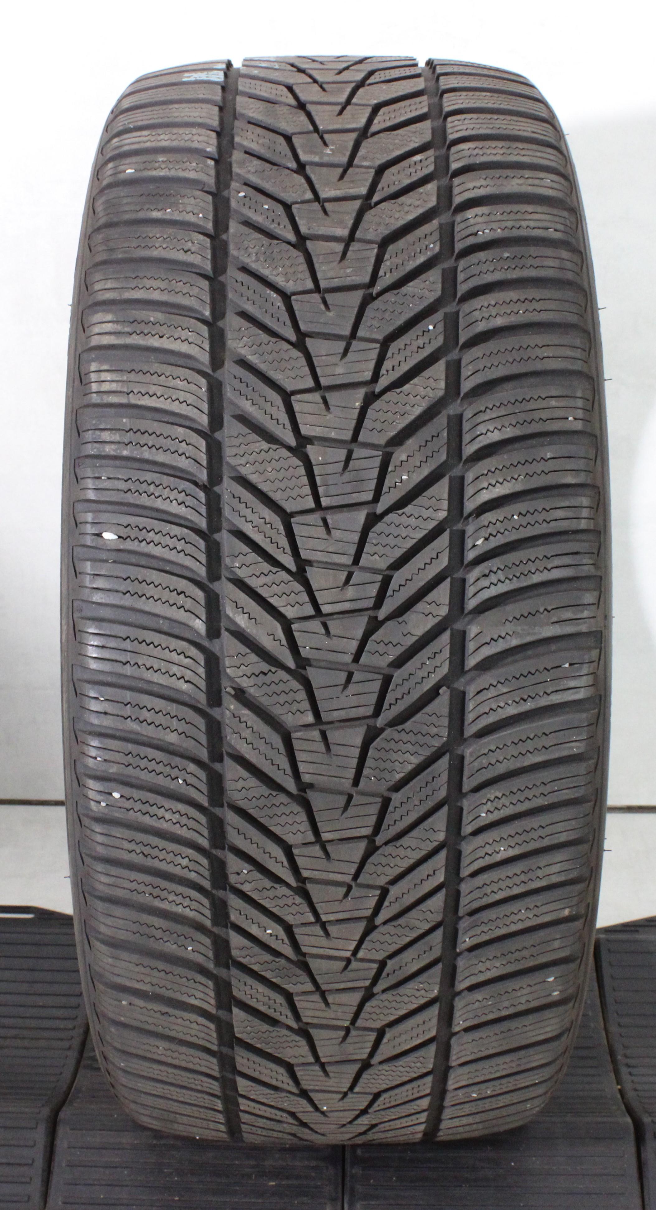 1 x 275/35R21 103W Winterreifen Hankook Winter I*Cept Evo 3 5,5-6mm 2023
