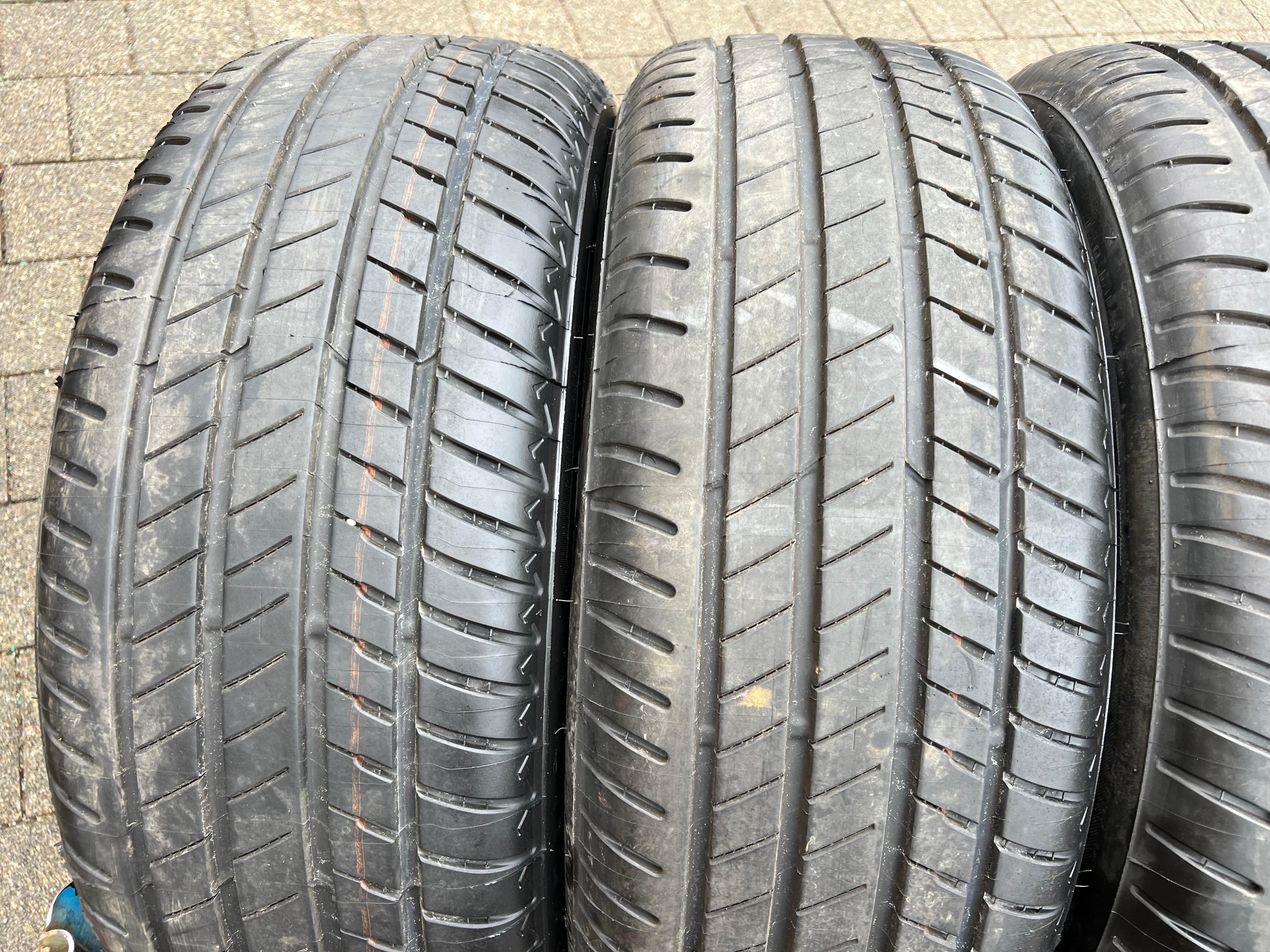 4 CERCHI ESTIVI ORIGINALI IN ALLUMINIO DA 19" BMW X3 G01 X4 G02 STYLING M887 BRIDGESTONE 2023 RDKS CONSEGNA GRATUITA