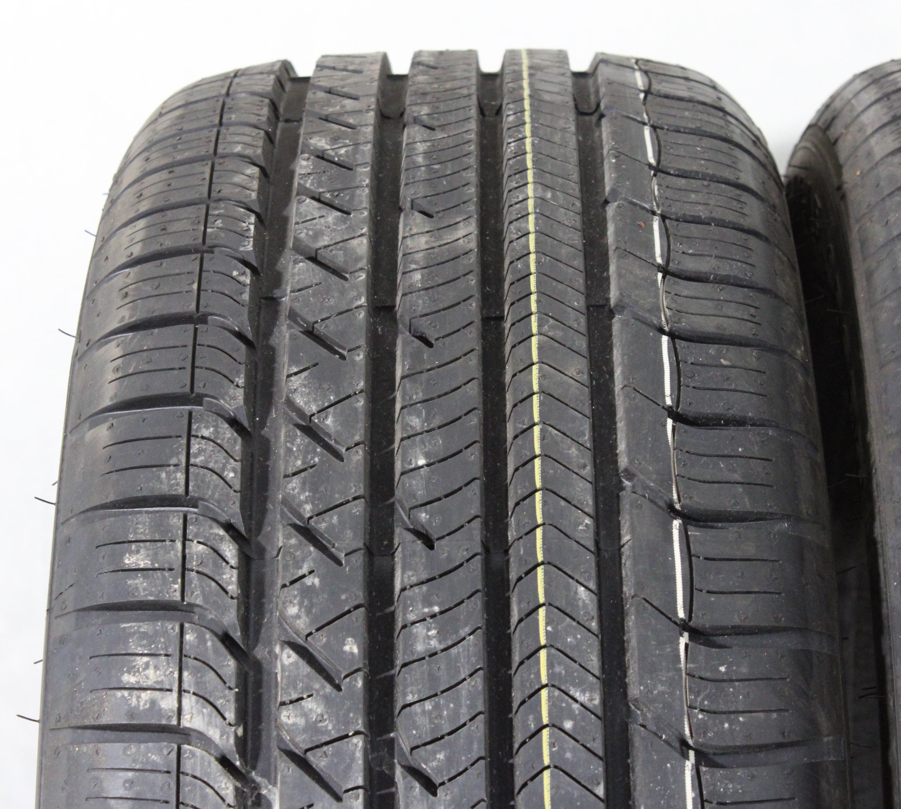 2 x 235/50R19 99H Ganzjahresreifen Goodyear Eagle Sport AO Volles Profil 2022