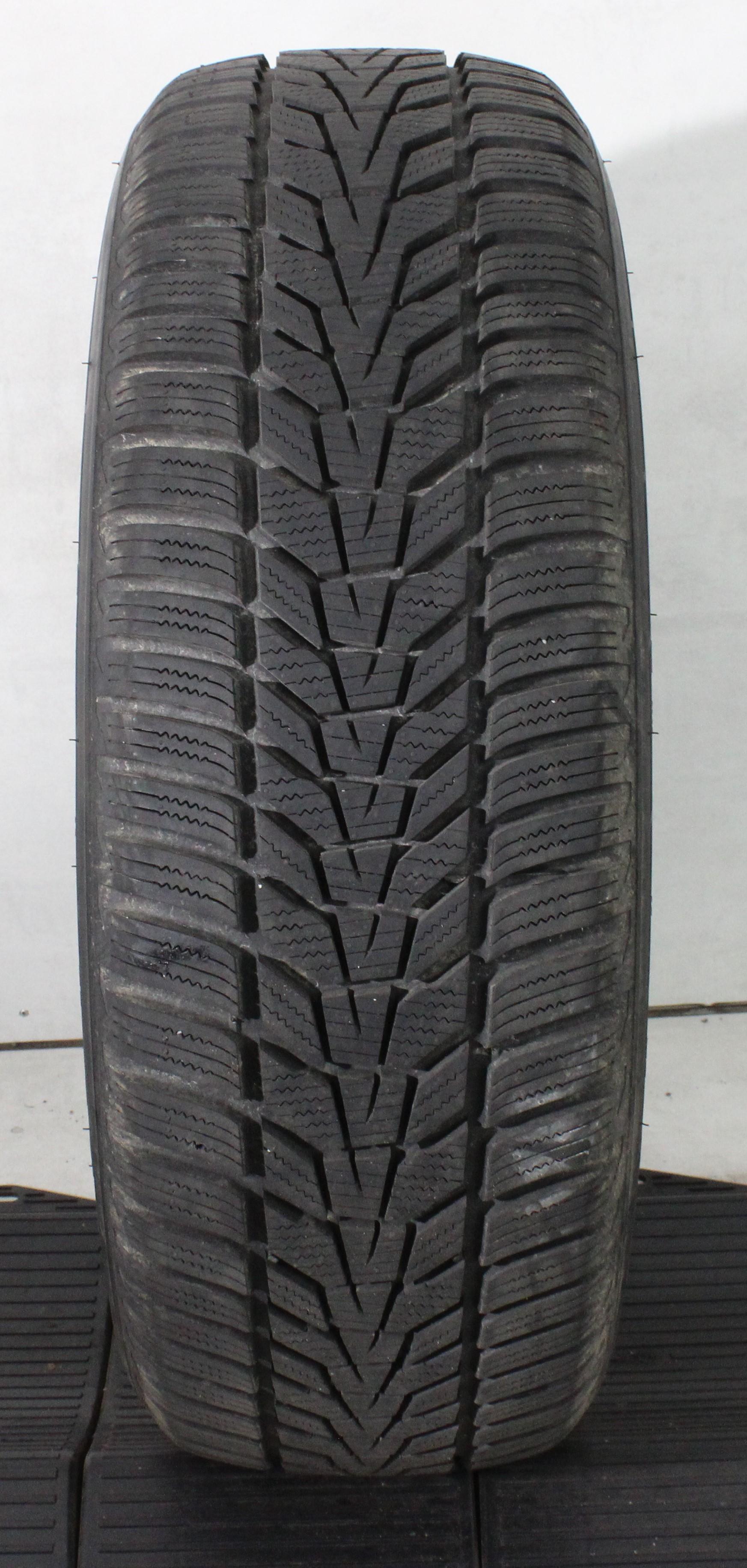 1 x 225/60R17 103V Winterreifen Hankook Winter I*Cept Evo 3 Volles Profil 2024