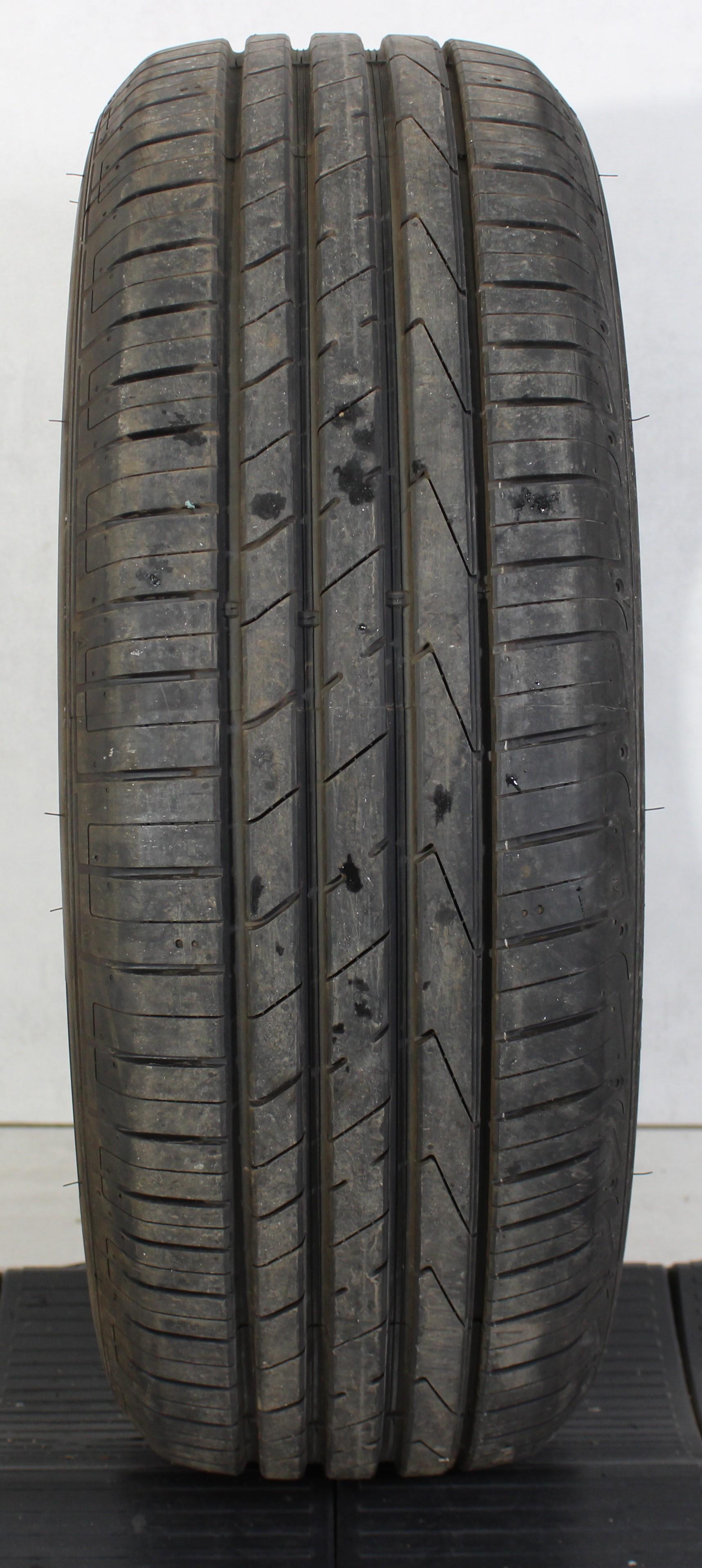 1 x 235/65R17 104W pneu été Hankook Ventus S1 Evo 2 SUV 8-8,5mm 2019 AO