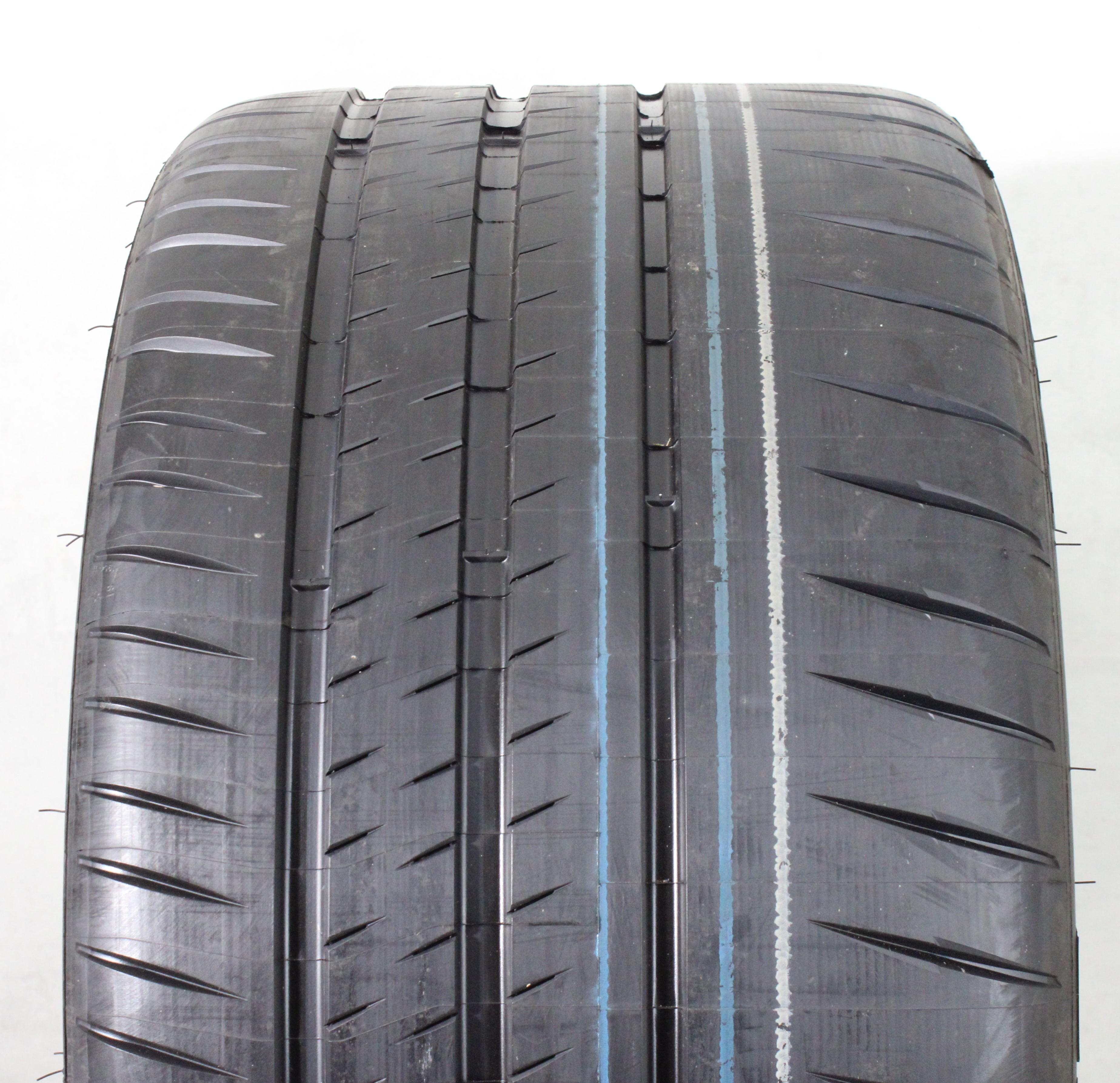 1 x 305/30R20 103Y Sommerreifen Michelin Pilot Sport CUP 2 AO NEU 2021 XL