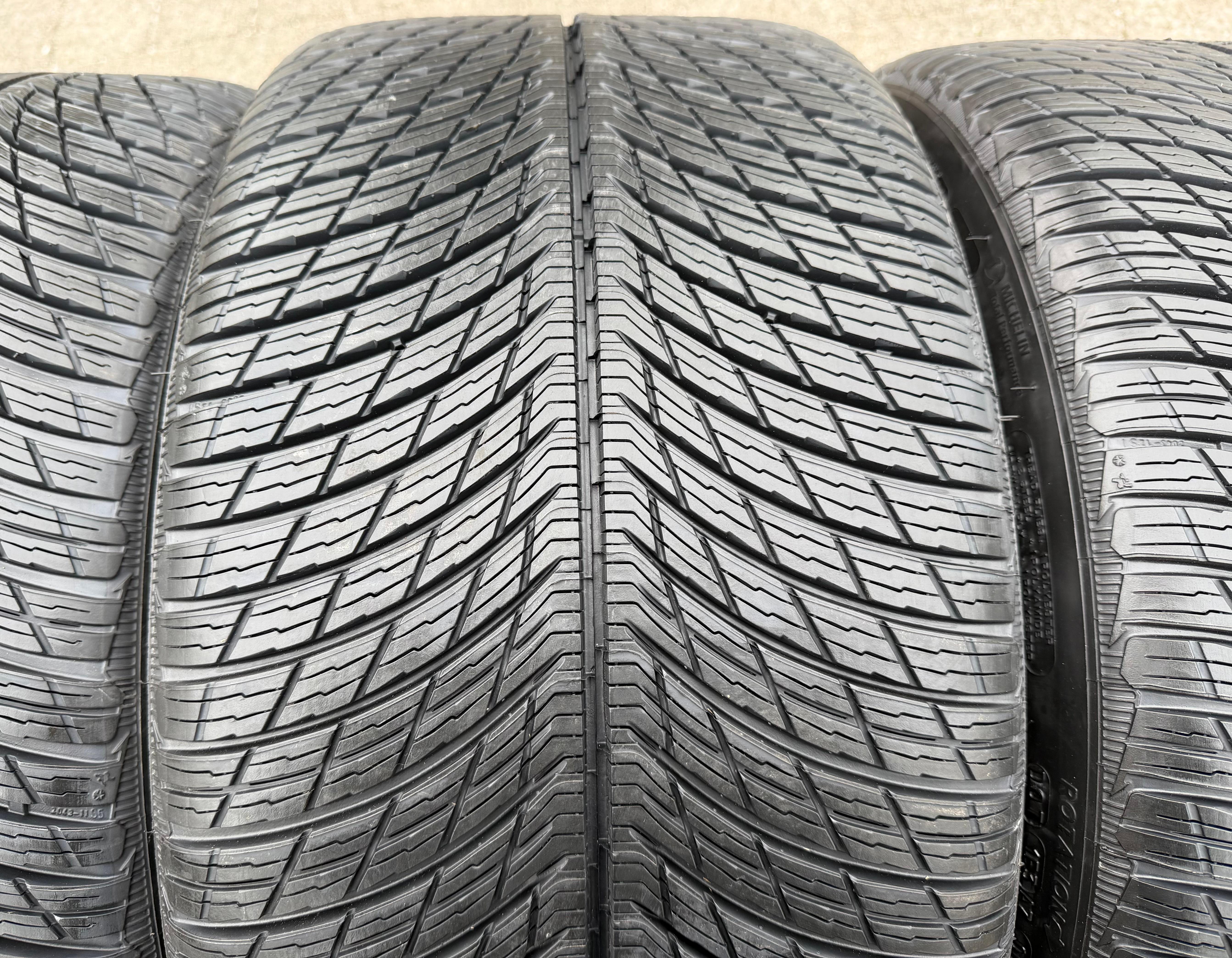 4 originele 20" 21" lichtmetalen winterwielen Porsche 911 992 Turbo S 992601025AB 992601025AC centrale wielmoer NIEUW