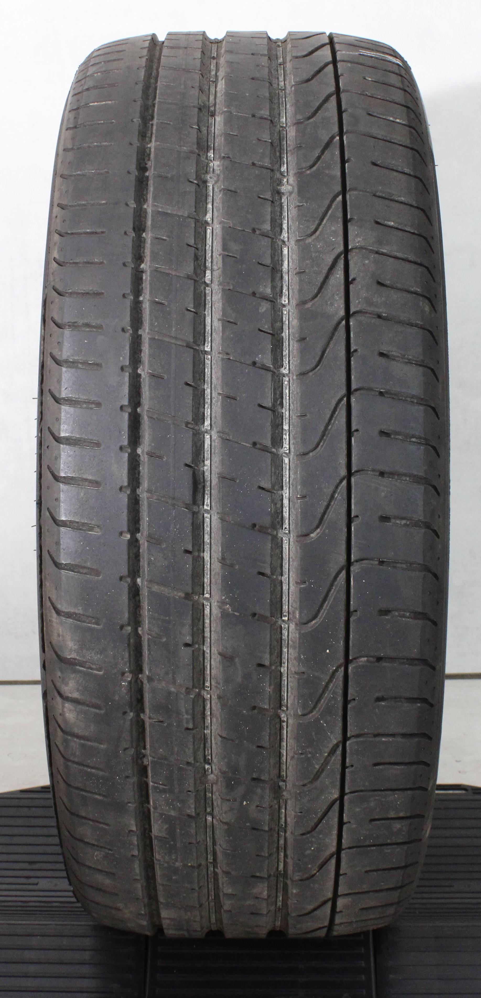 1 x 275/40R22 108Y Sommerreifen Pirelli Pzero LR 6,5-7mm 2021 PNCS