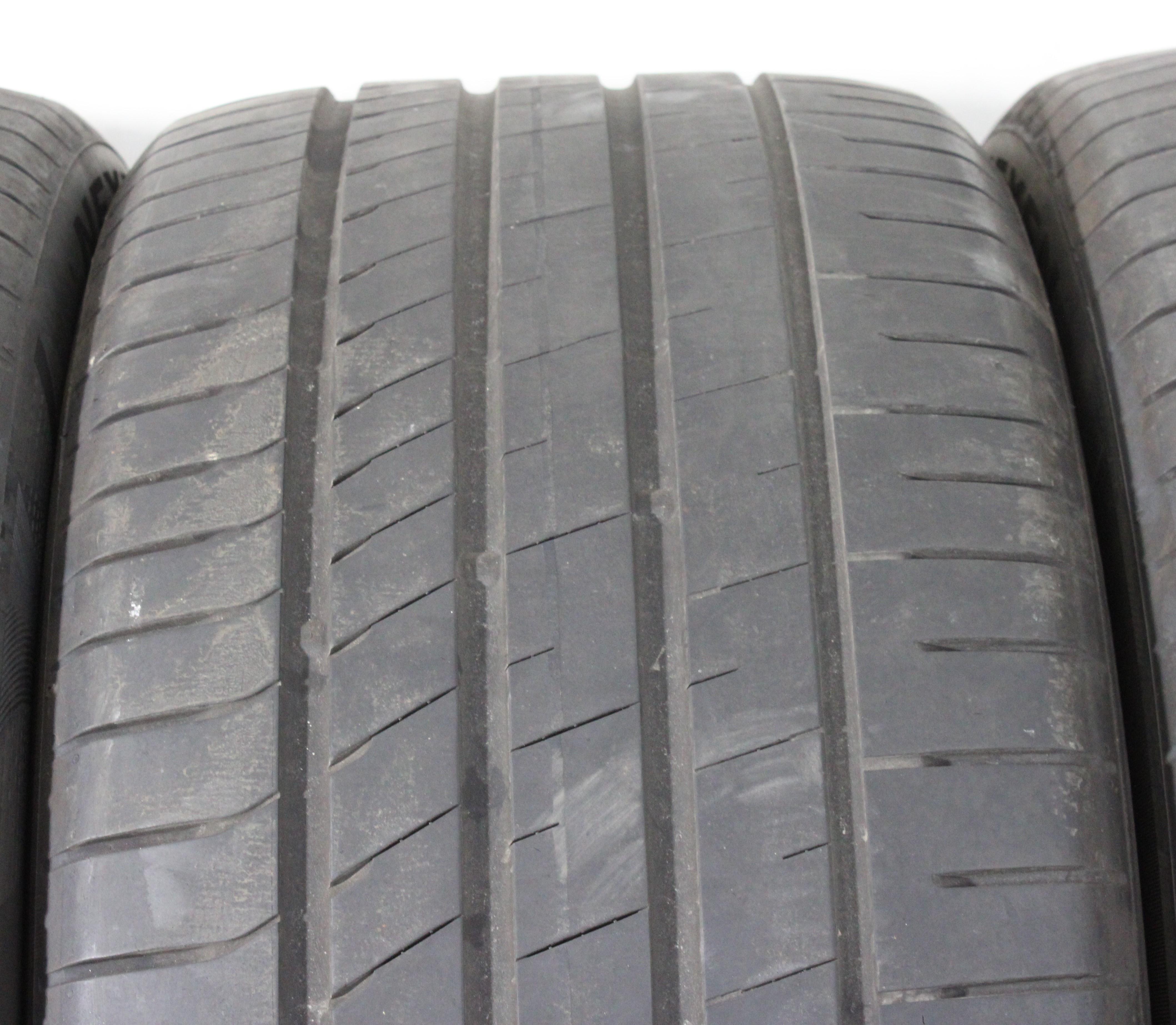2 x 285/45R21 113Y 2 x 315/40R21 115Y Sommerreifen Nexen N Fera Sport SU2S NCO 5-5,5mm 2024